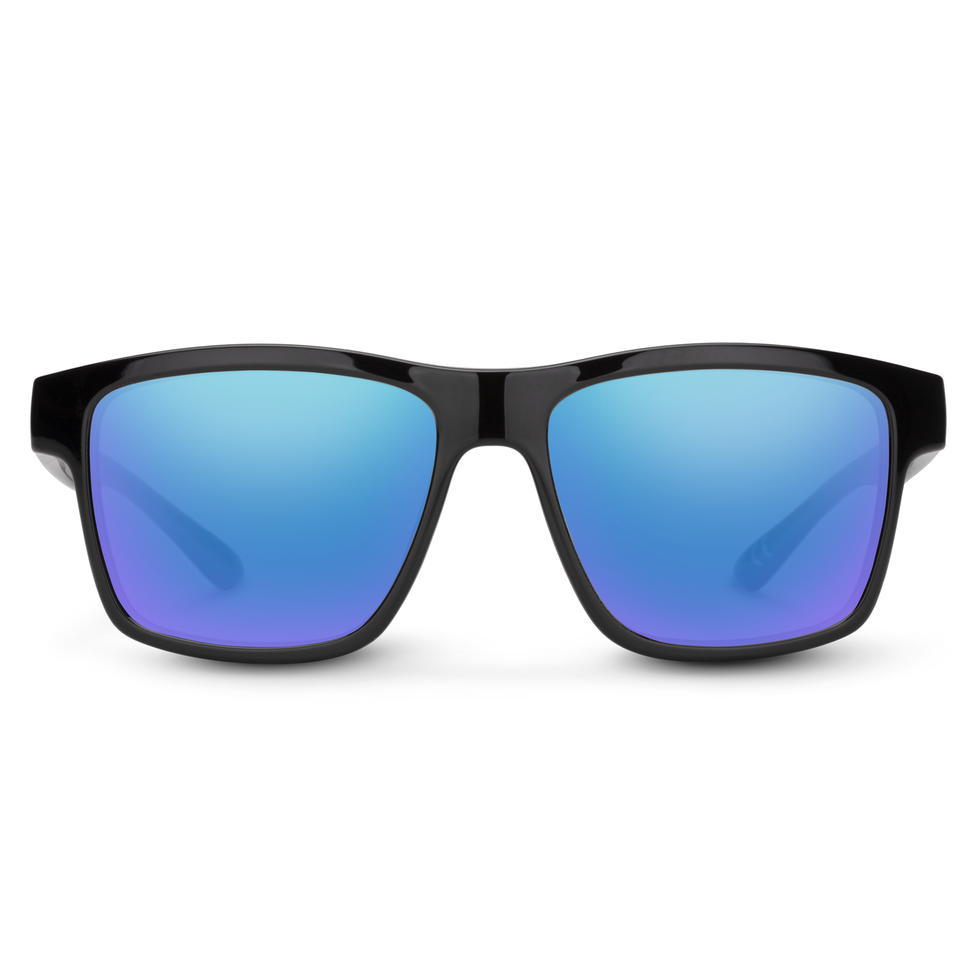A-Team, Crystal Marine + Polarized Aqua Mirror Lens