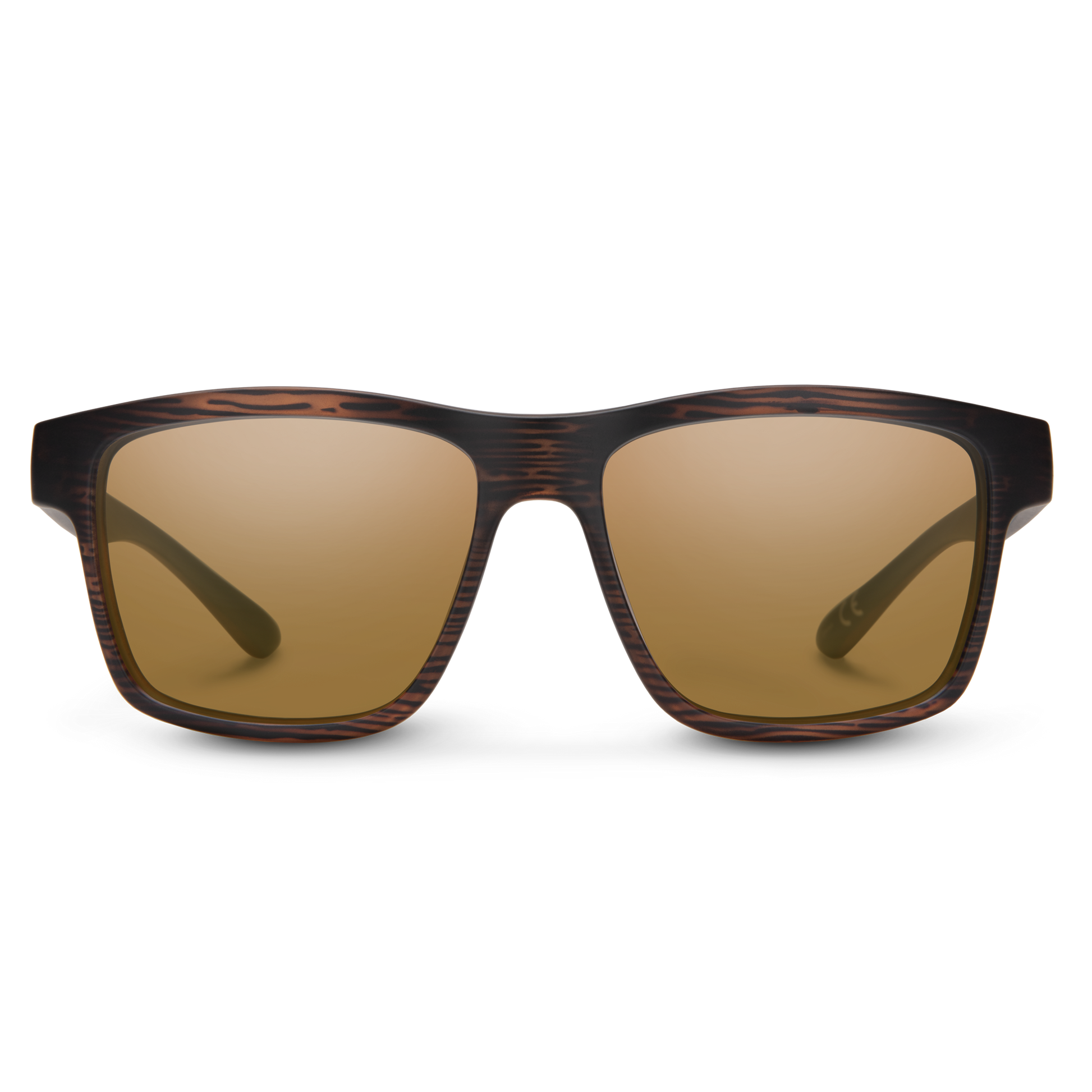 A-Team, Crystal Marine + Polarized Aqua Mirror Lens