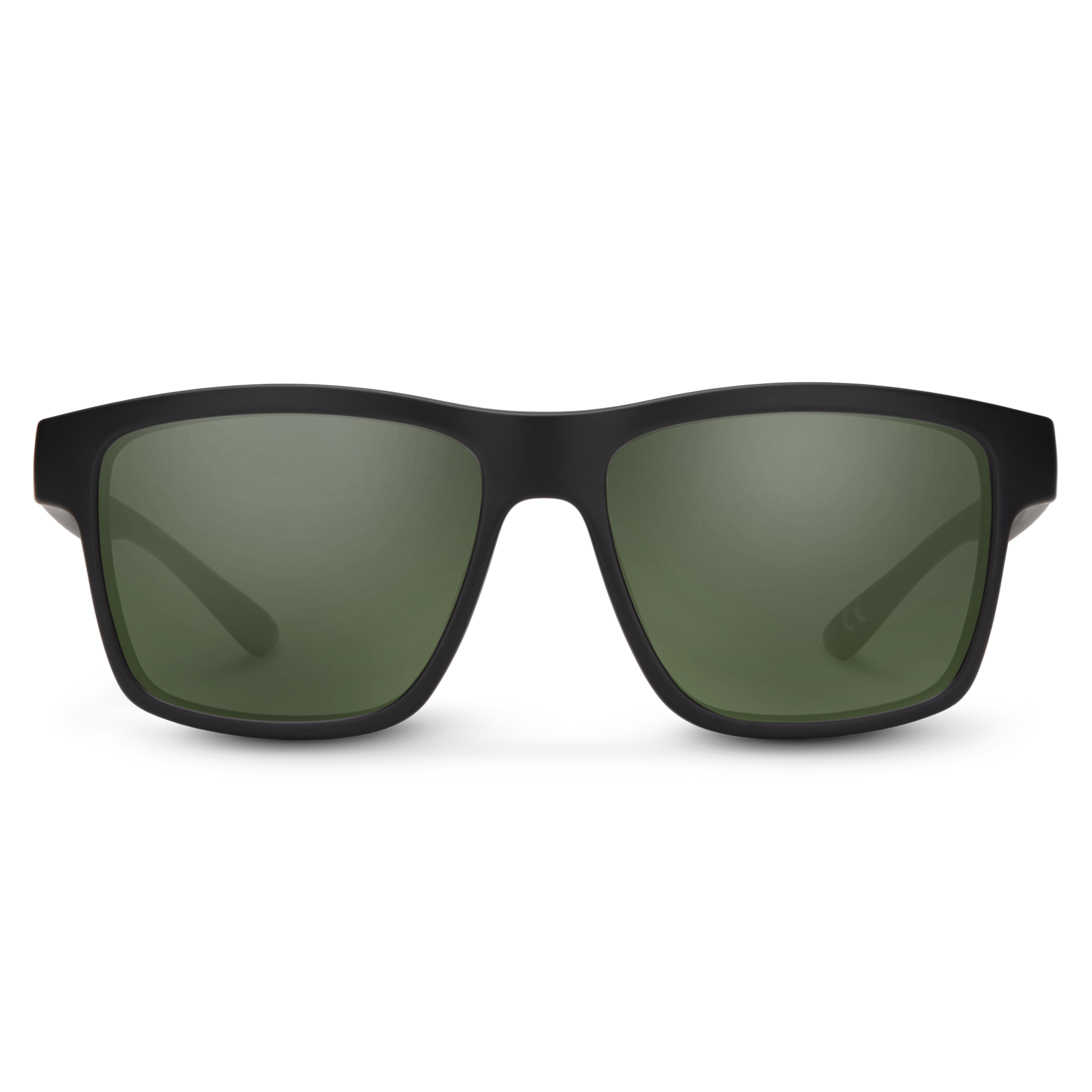 A-Team, Crystal Marine + Polarized Aqua Mirror Lens