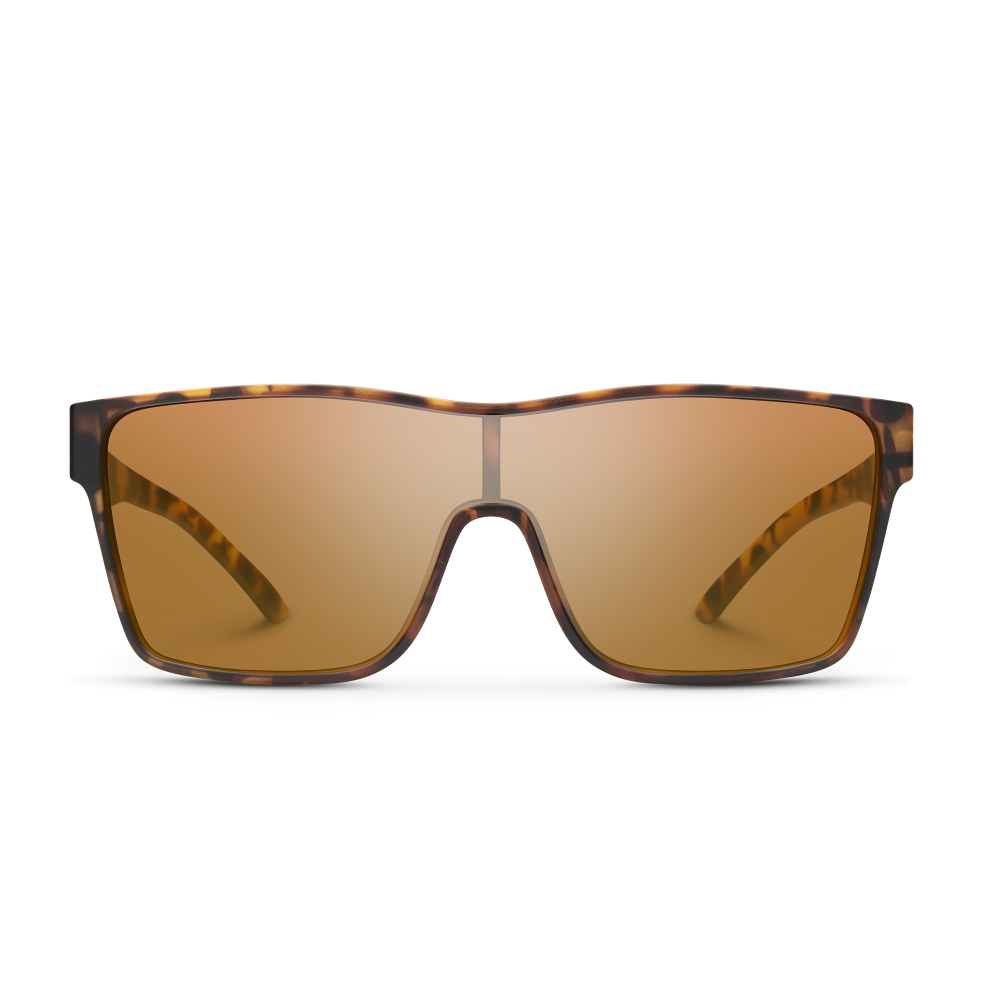 Biff, Matte Black + Polarized Gray  Lens
