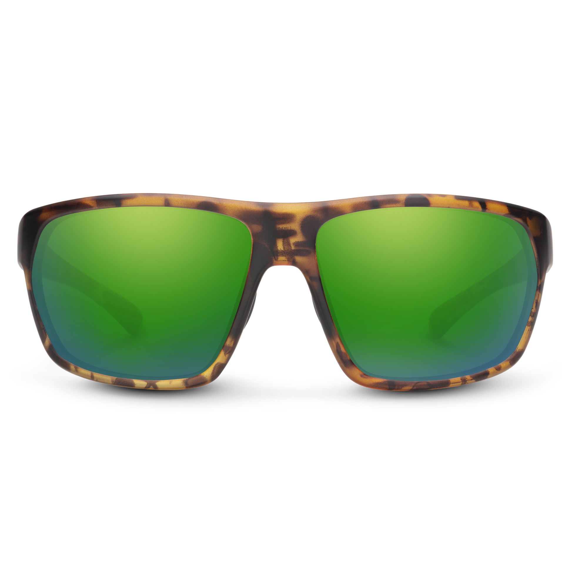 Boone, Black + Polarized Gray  Lens