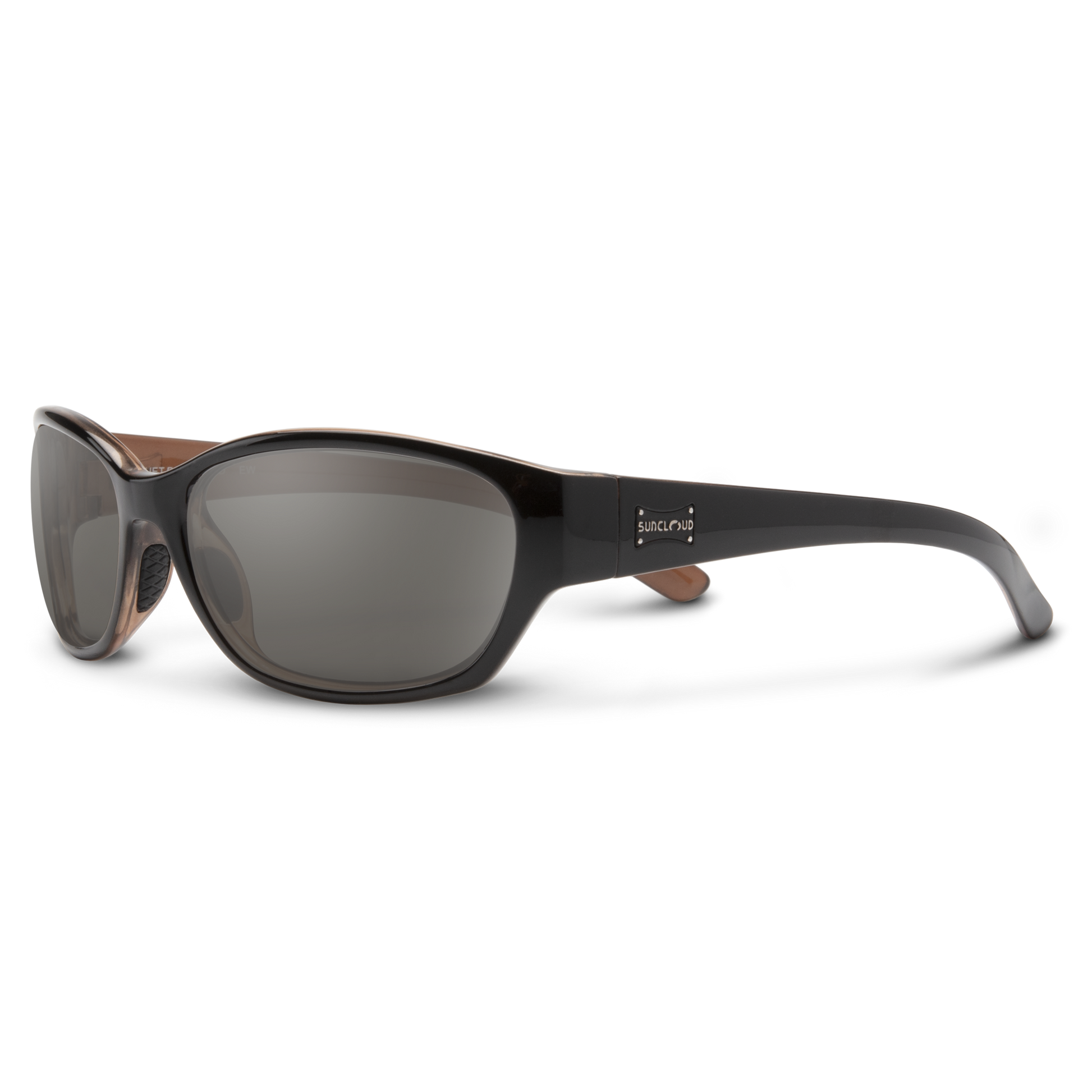 Duet, Tortoise + Polarized Brown  Lens