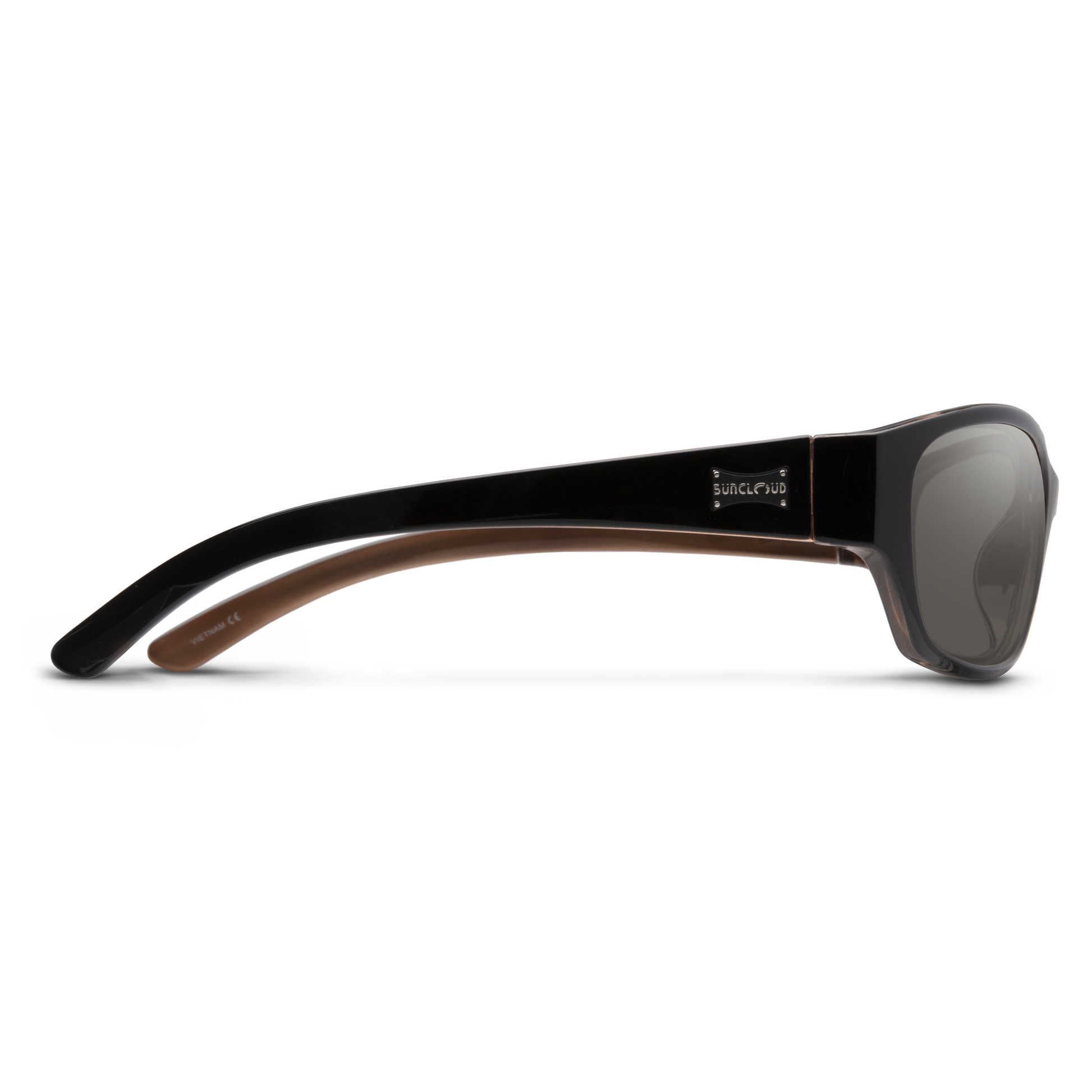 Duet, Tortoise + Polarized Brown  Lens