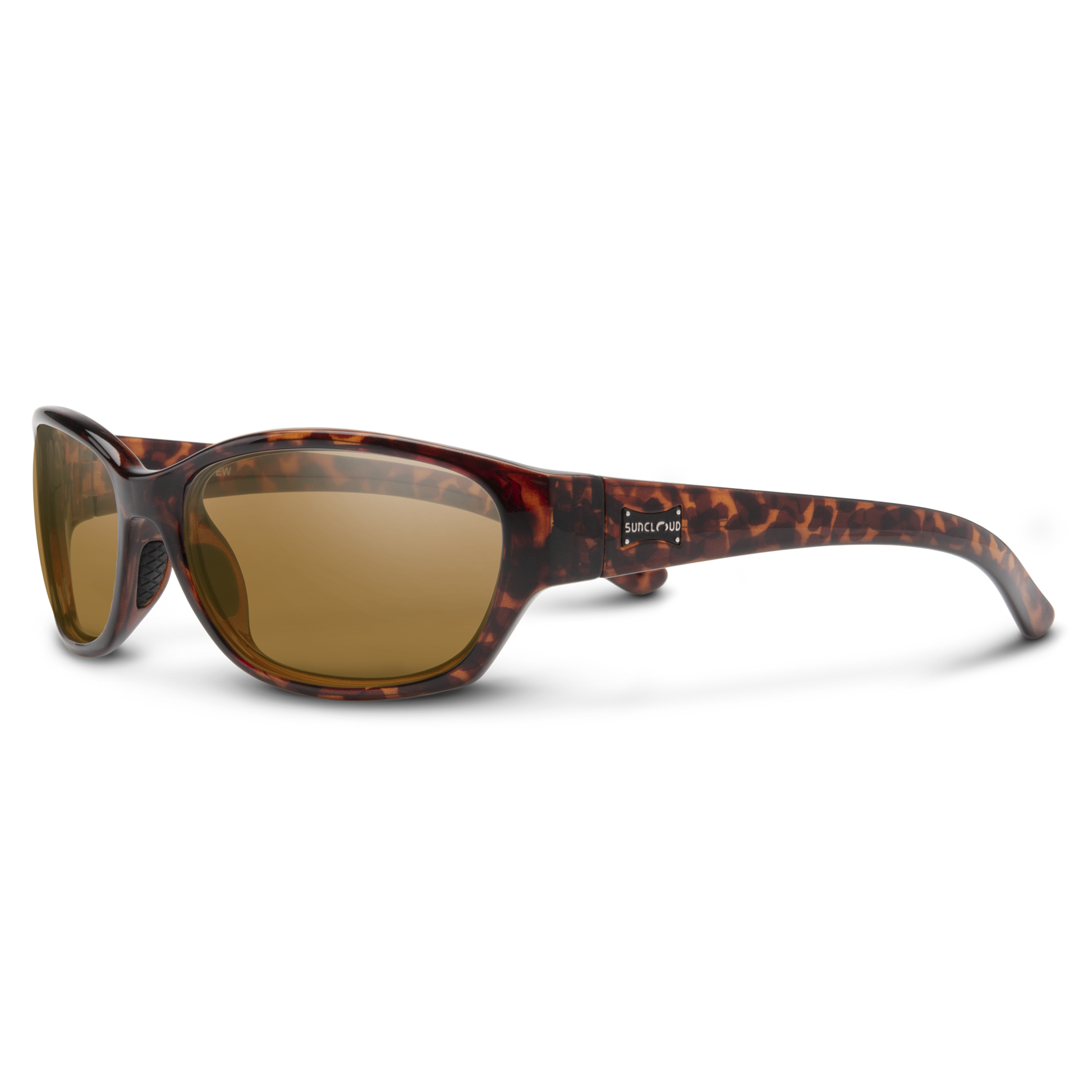 Duet, Tortoise + Polarized Brown  Lens