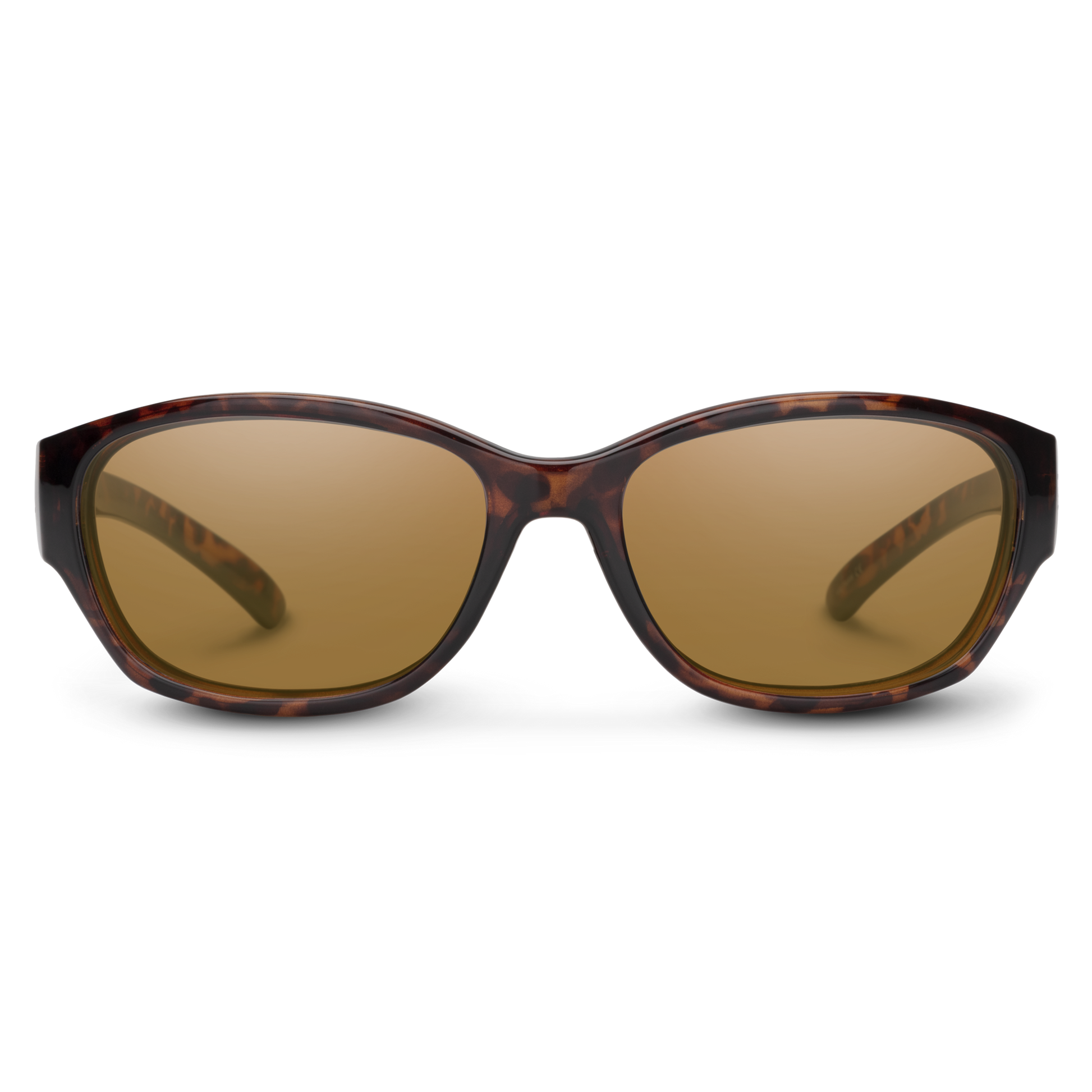 Duet, Tortoise + Polarized Brown  Lens