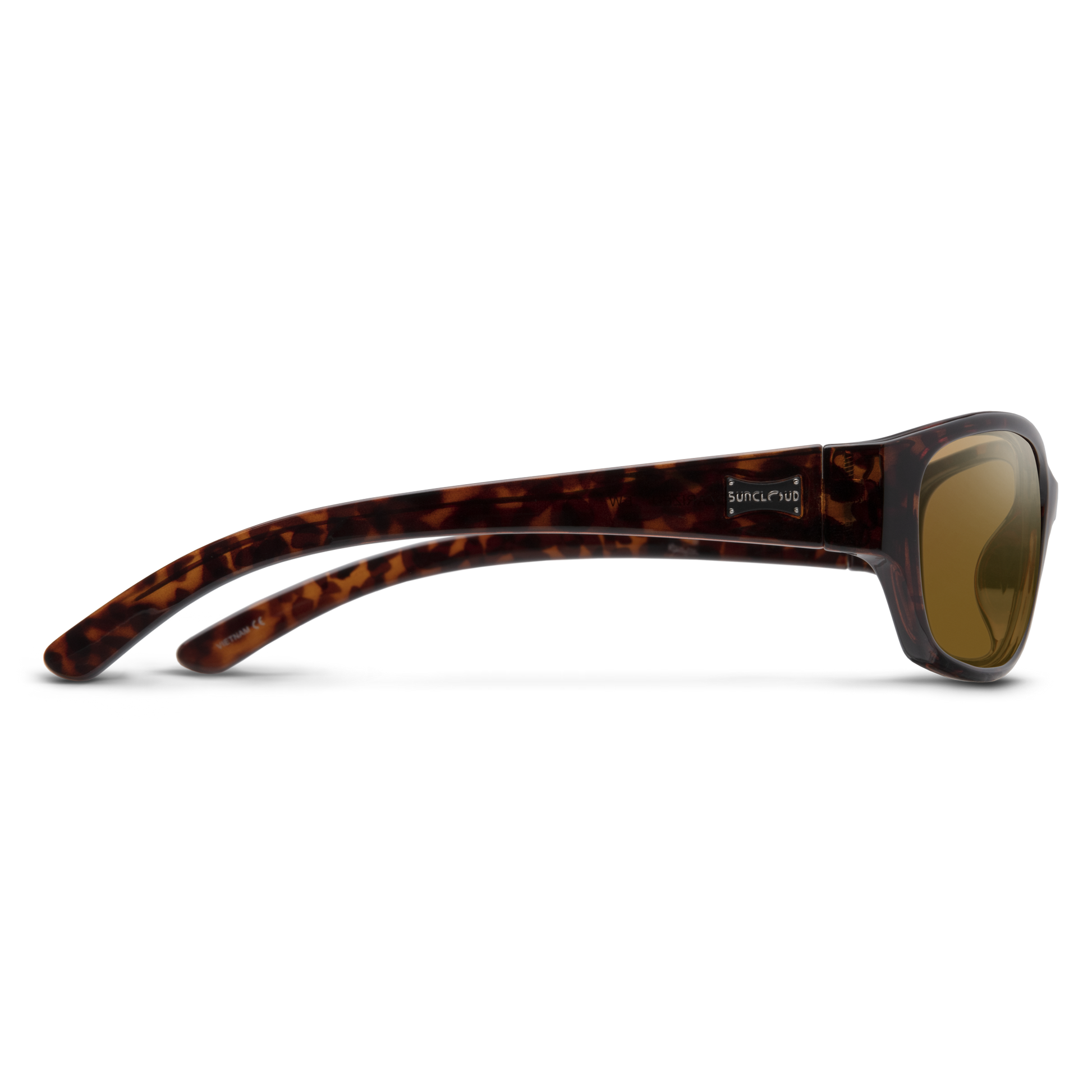 Duet, Tortoise + Polarized Brown  Lens