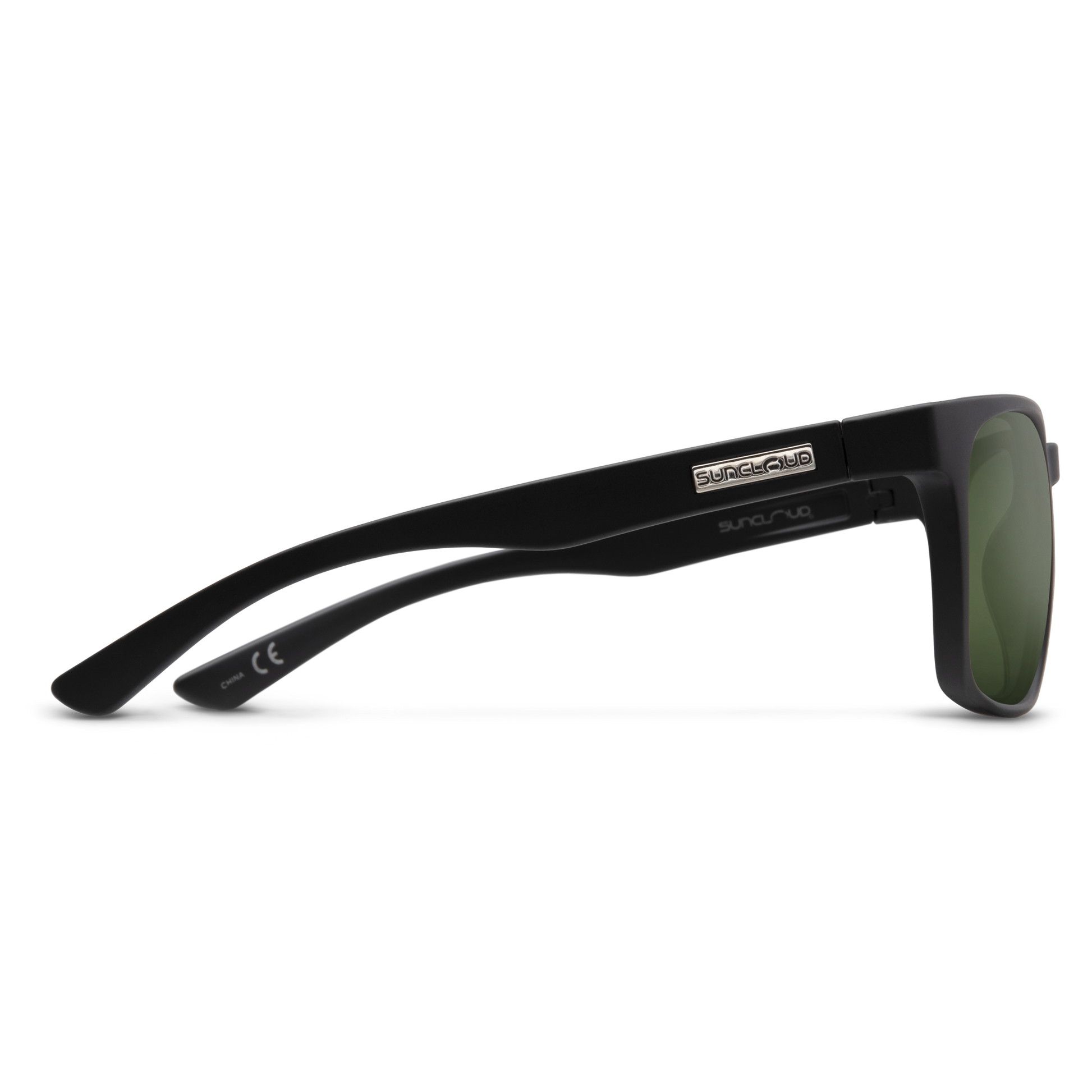 Hundo, Burnished Brown + Polarized Brown  Lens