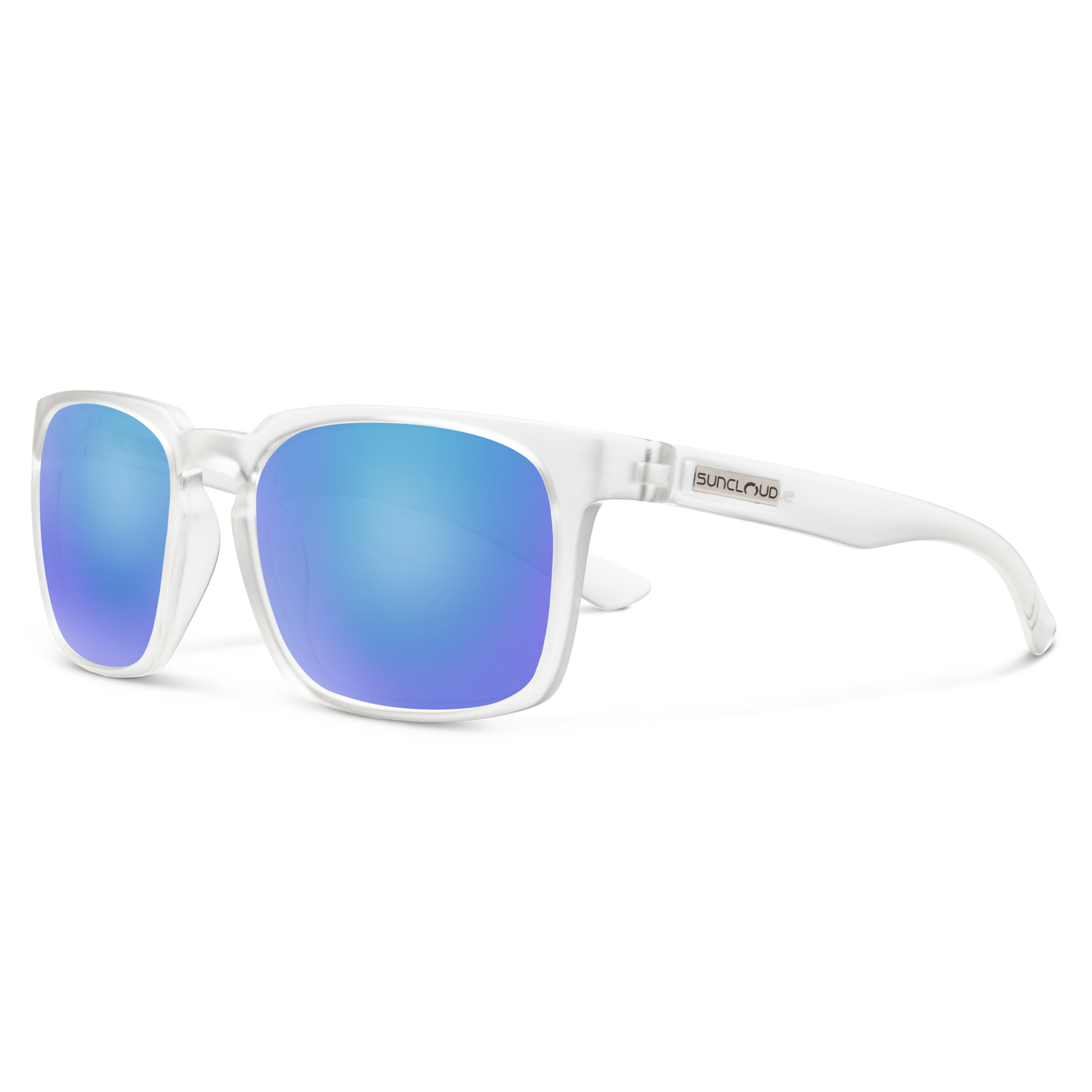 Hundo, Burnished Brown + Polarized Brown  Lens