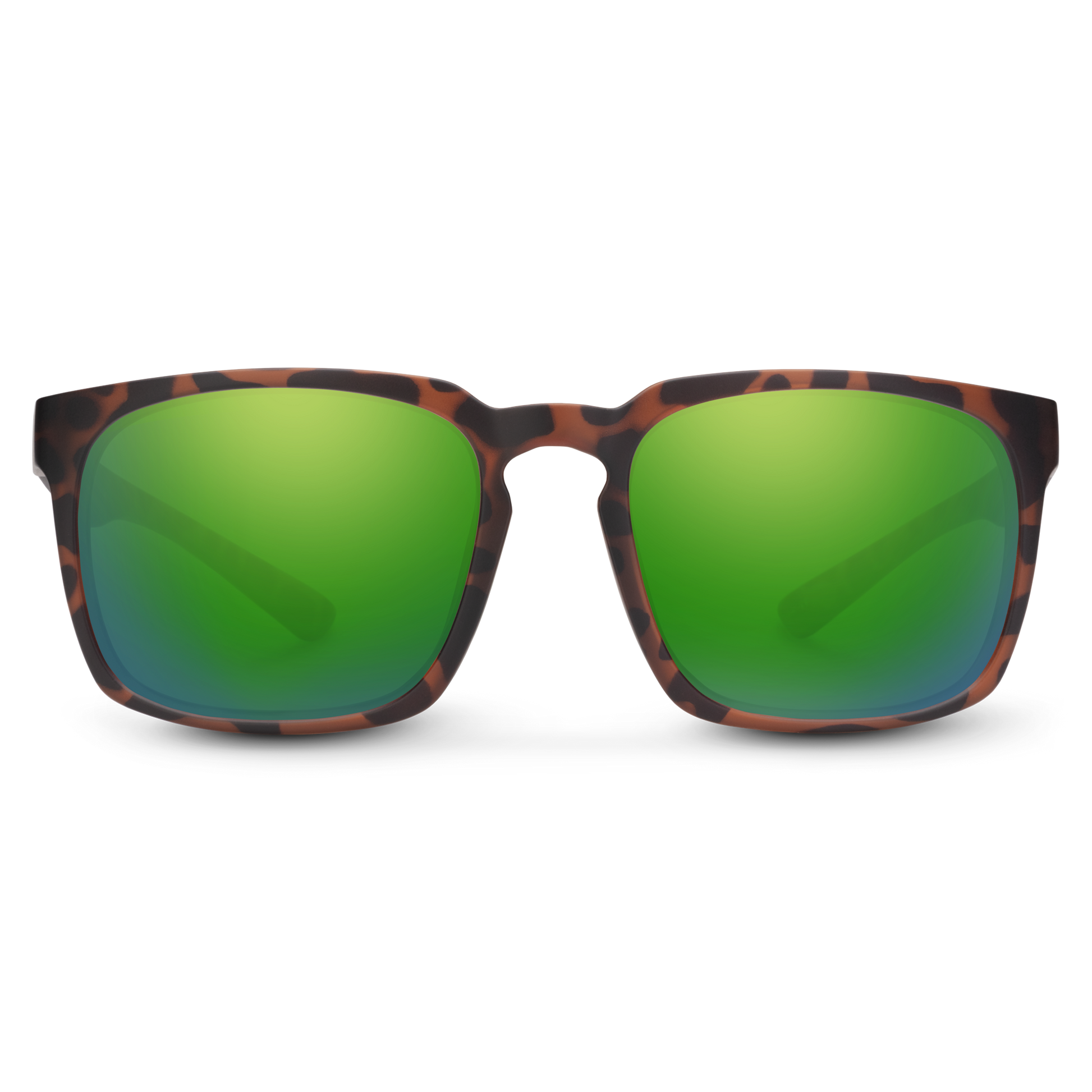 Hundo, Burnished Brown + Polarized Brown  Lens