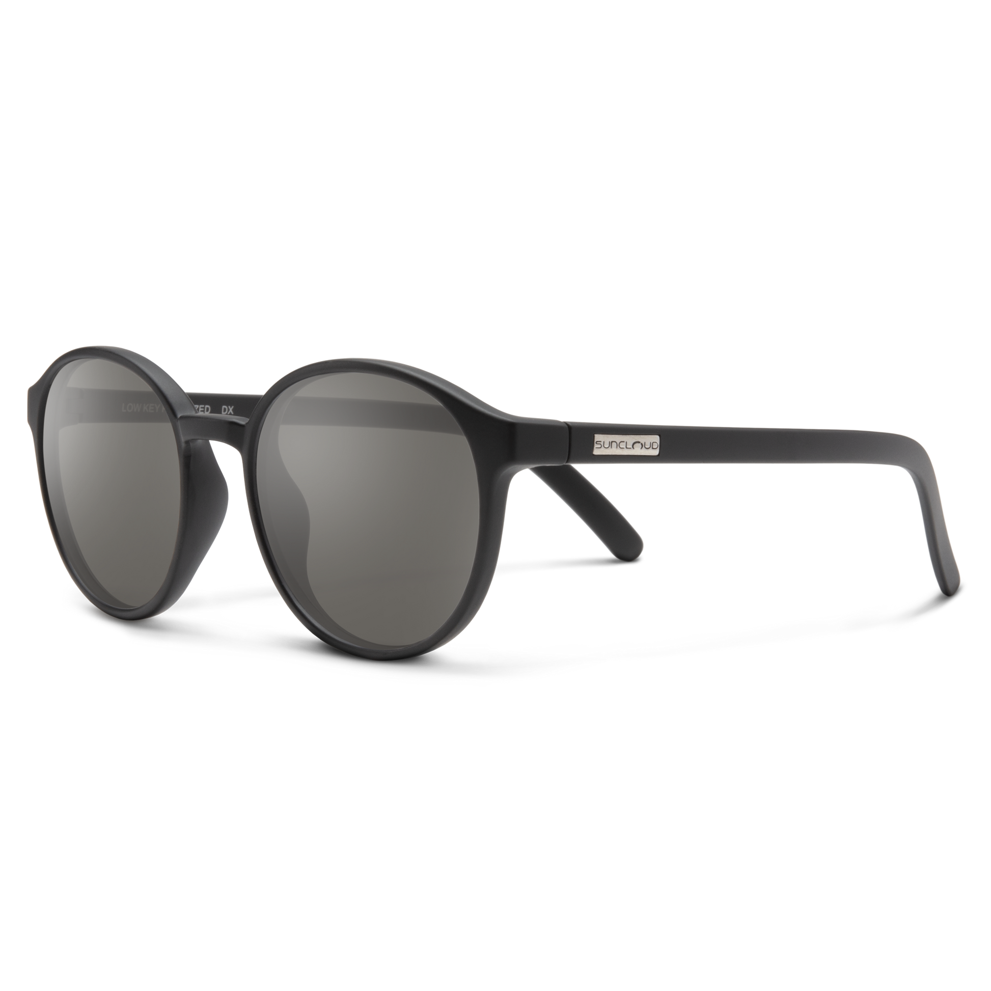 Lowkey, Tortoise + Polarized Brown  Lens