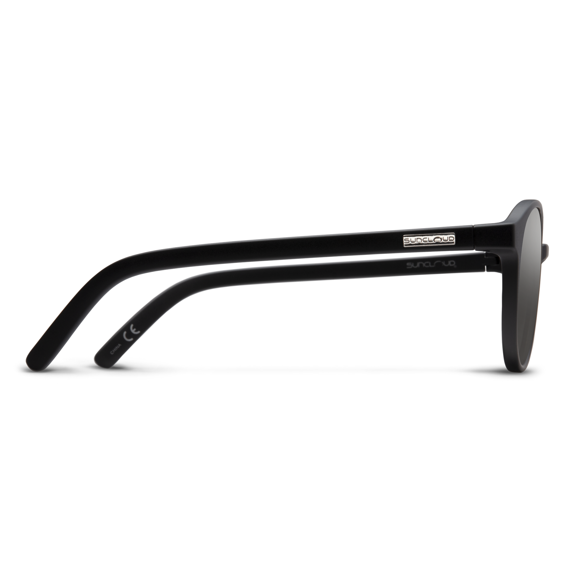 Lowkey, Tortoise + Polarized Brown  Lens