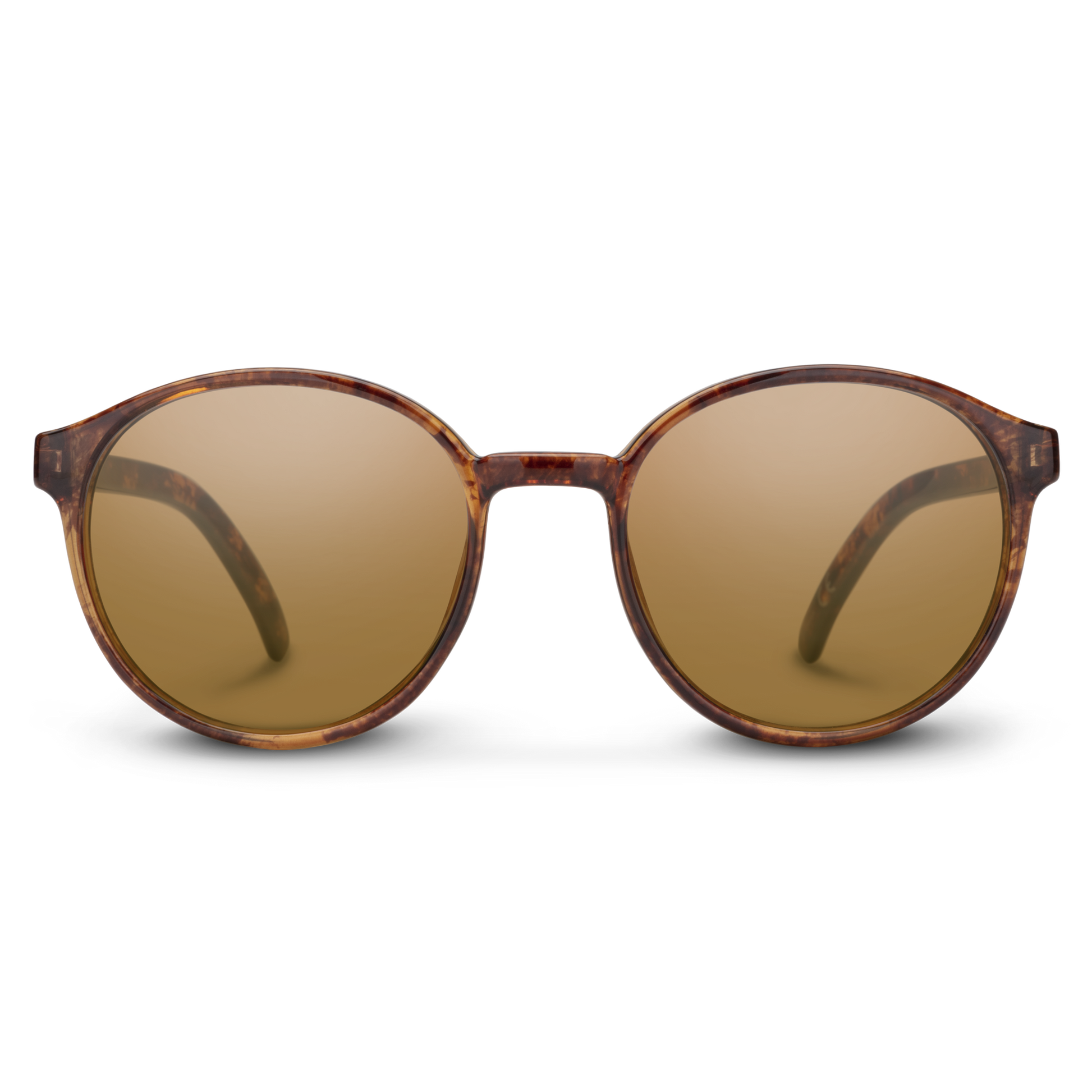 Lowkey, Tortoise + Polarized Brown  Lens