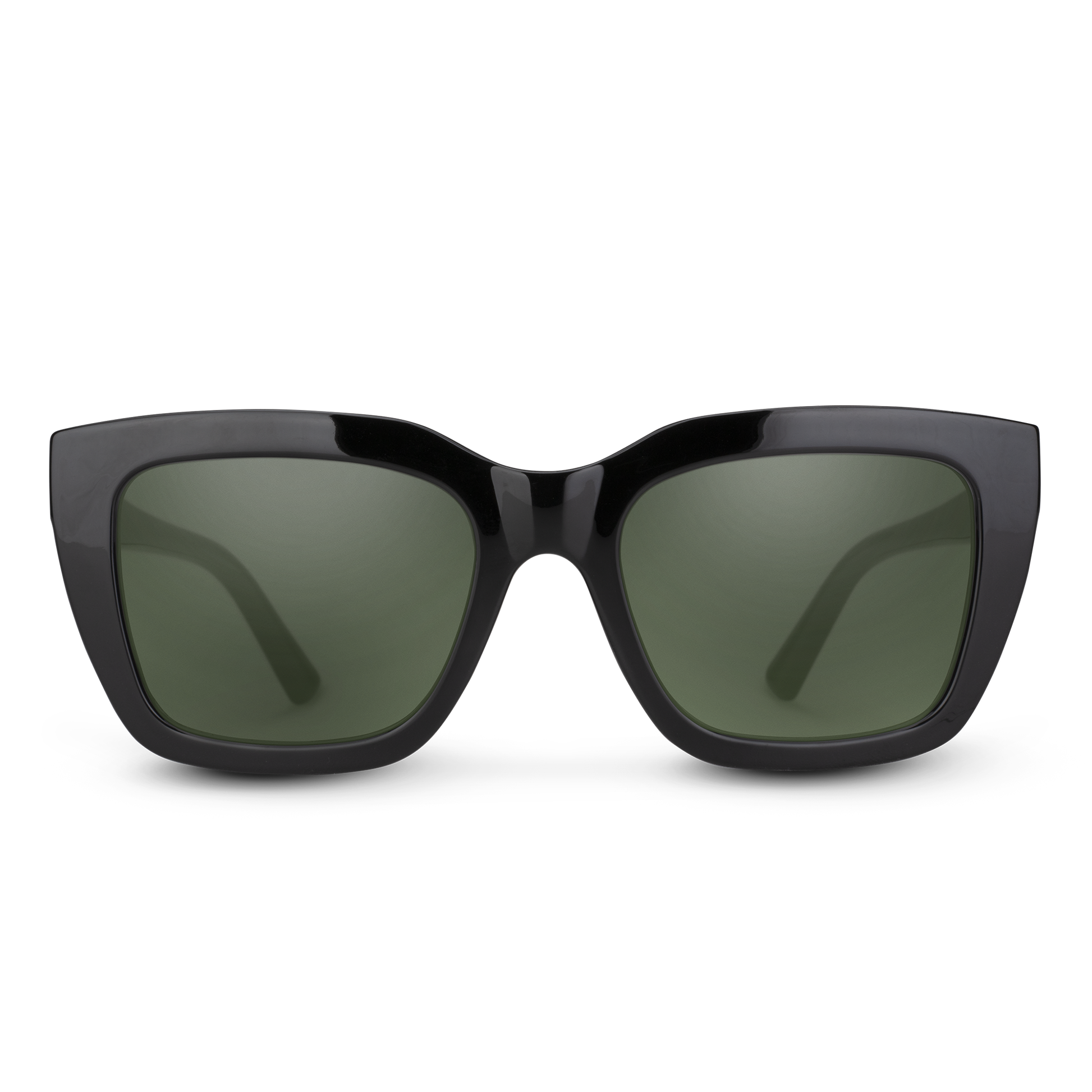 Marion, Tortoise + Polarized Pink Gold Mirror Lens