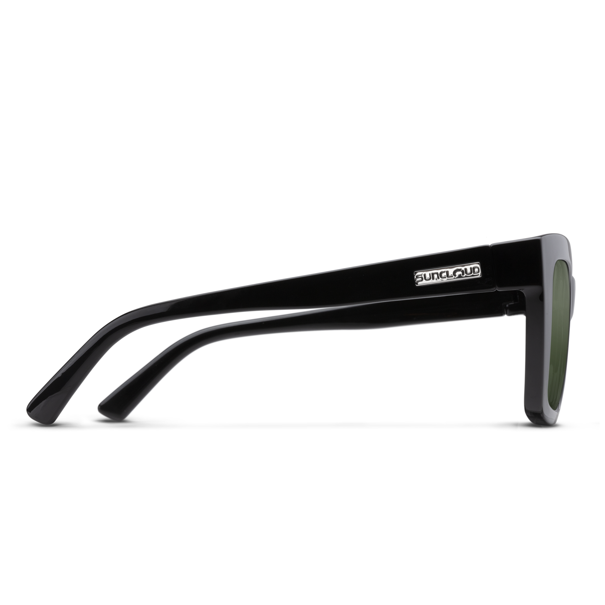 Marion, Tortoise + Polarized Pink Gold Mirror Lens