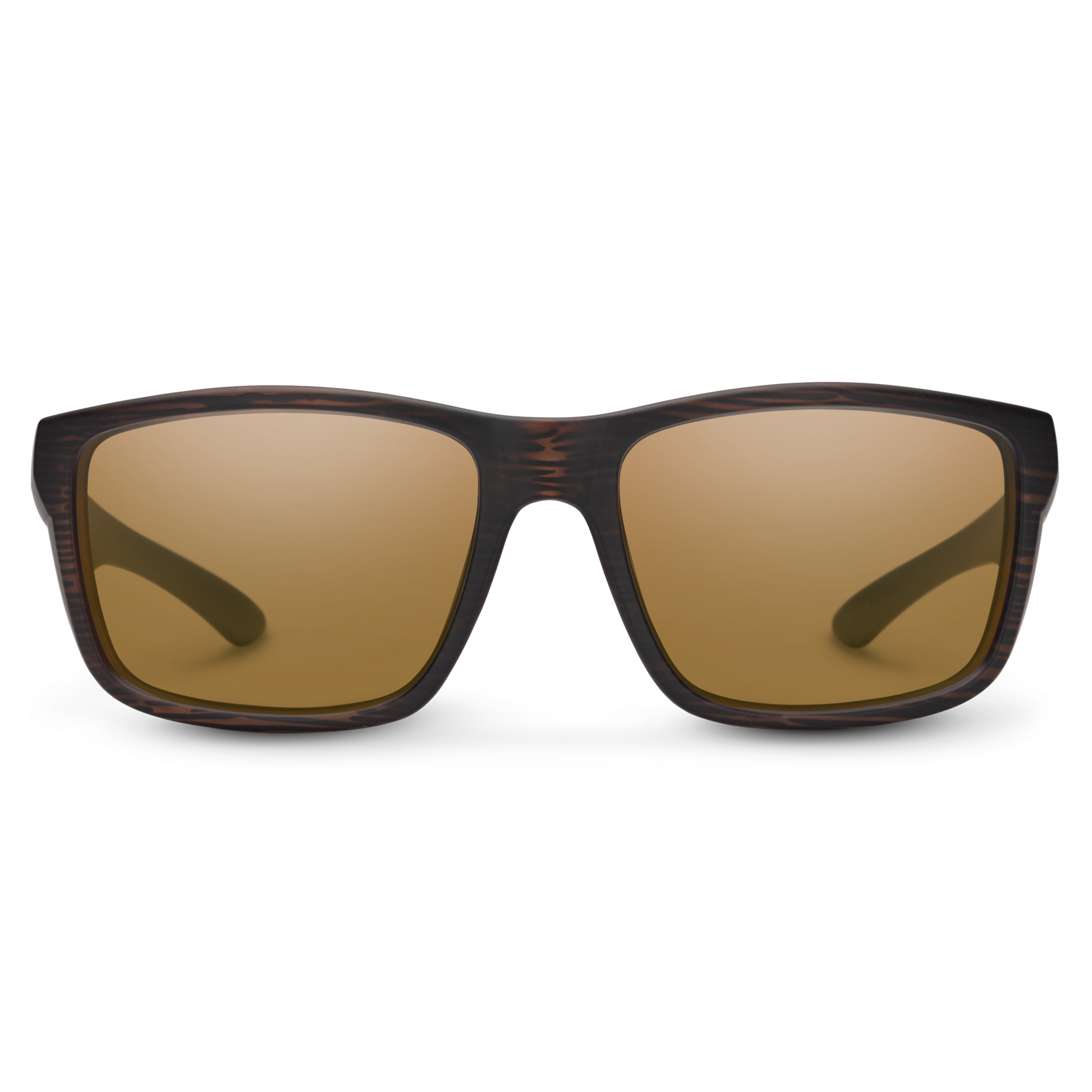 Mayor, Tortoise + Polarized Green Mirror Lens