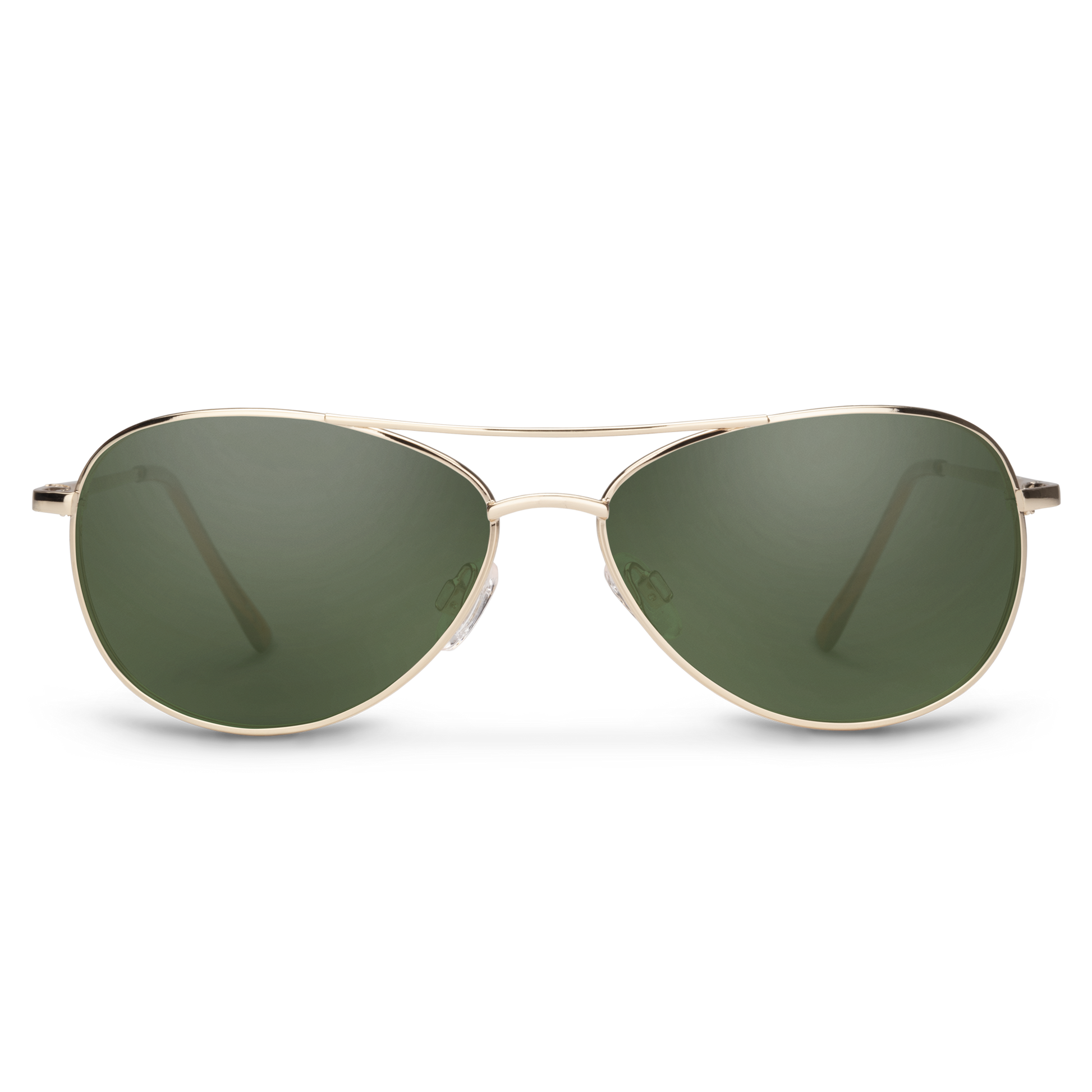 Patrol, Gold + Polarized Brown  Lens