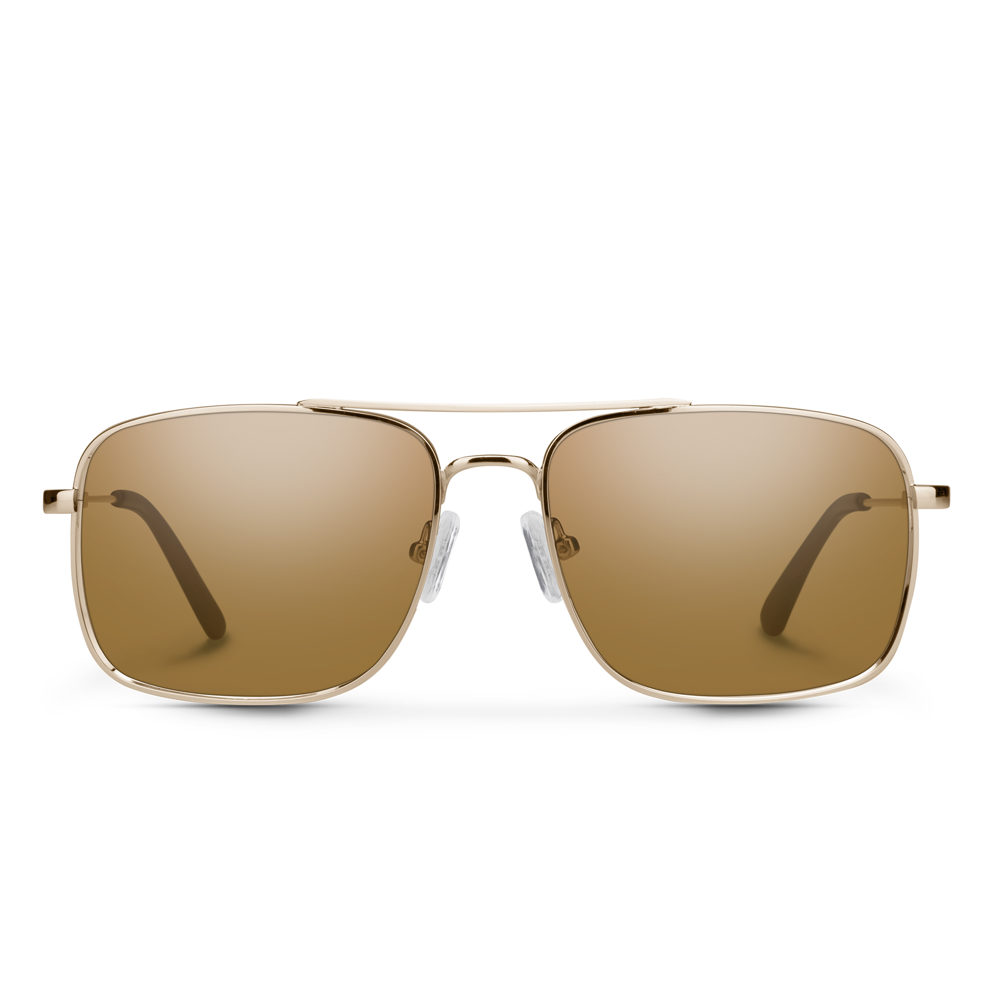 Payback, Gold + Polarized Brown  Lens