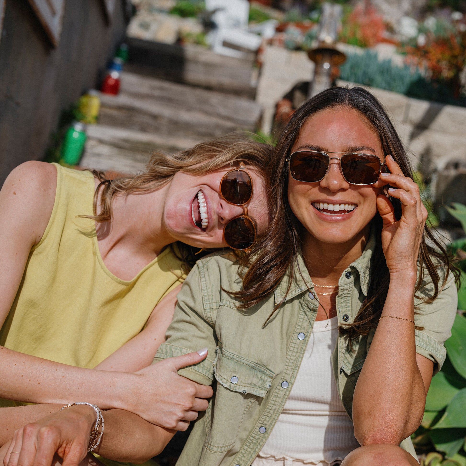 Payback, Gold + Polarized Brown  Lens