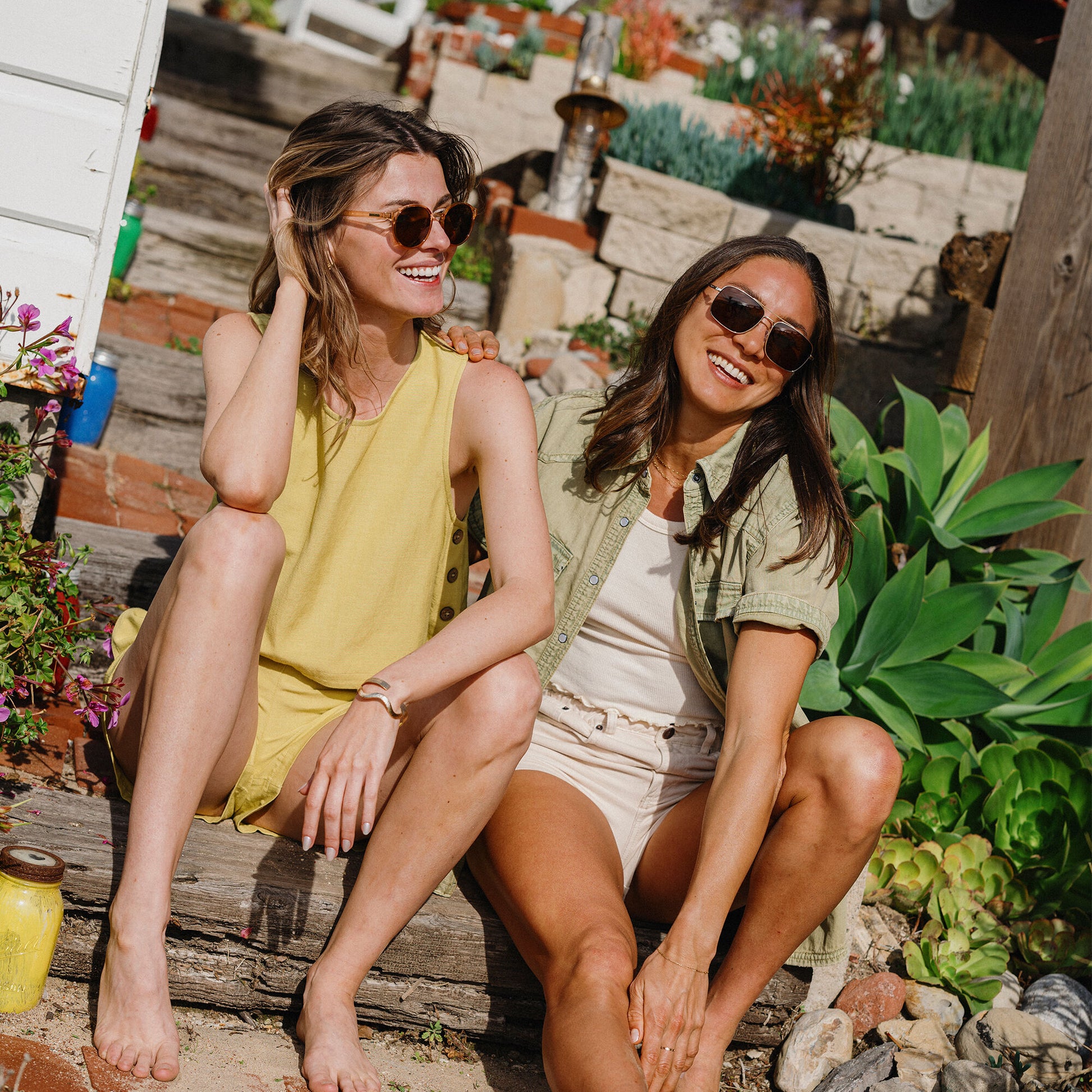 Payback, Gold + Polarized Brown  Lens