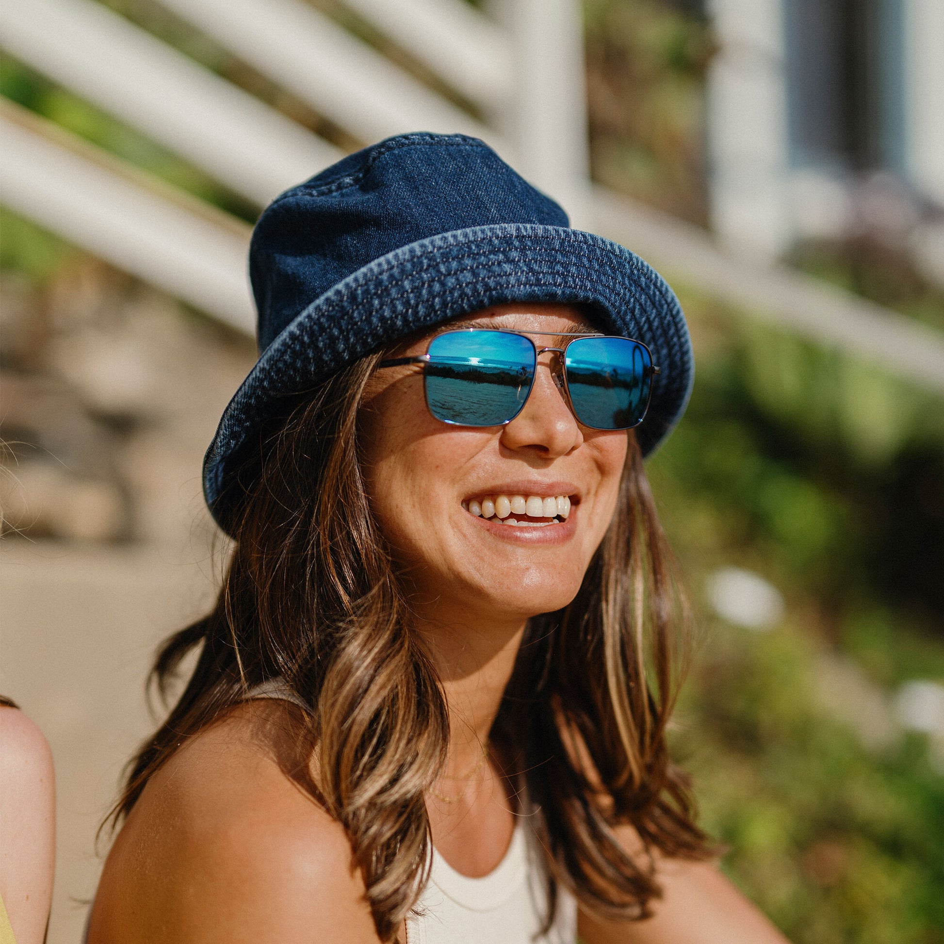 Payback, Gold + Polarized Brown  Lens