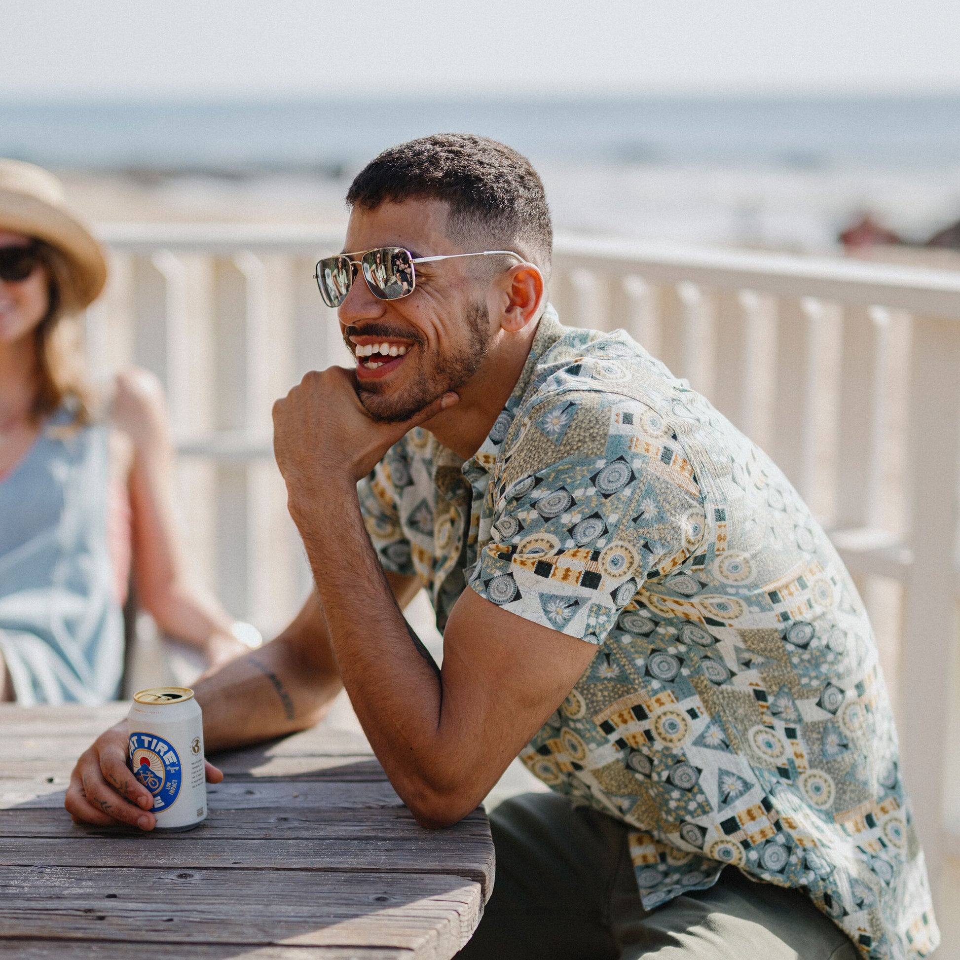 Payback, Gold + Polarized Brown  Lens