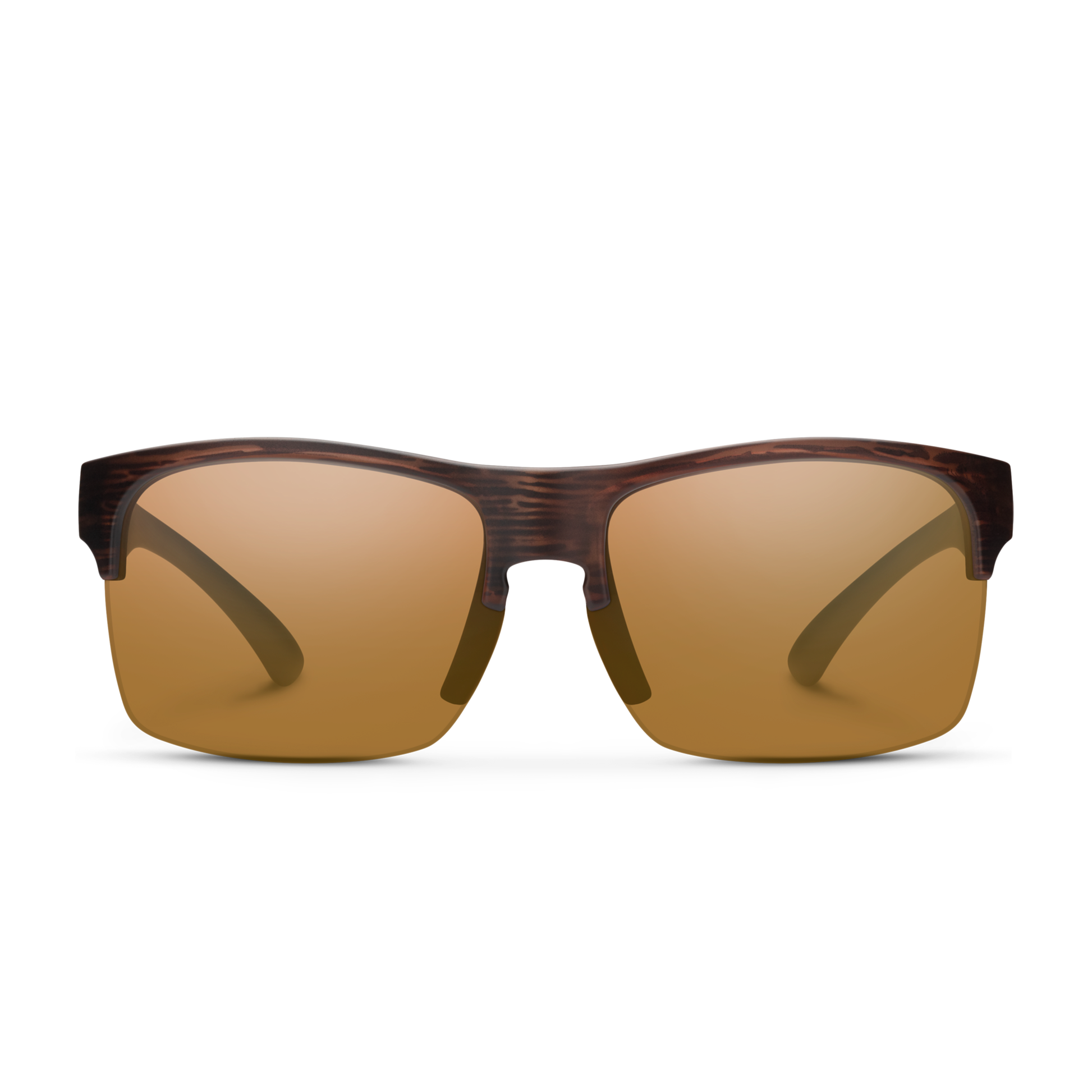 Rambler Lite, Matte Black + Polarized Gray Green Lens