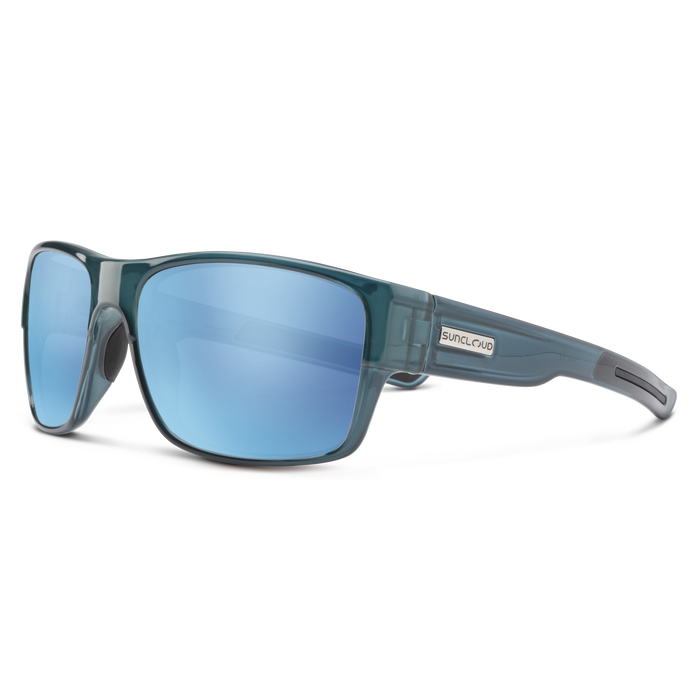 Range, Crystal Marine | Polarized Aqua Mirror