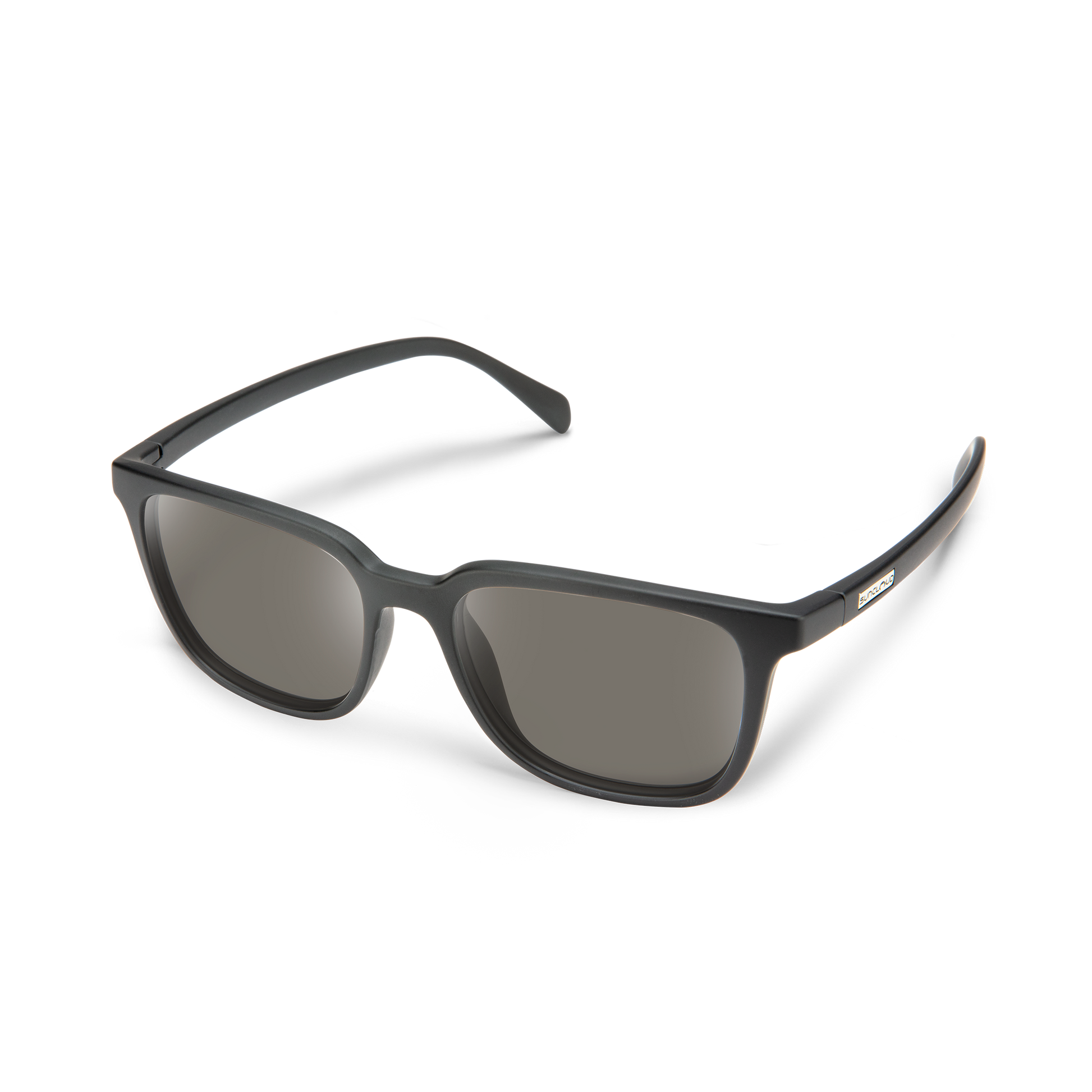 Boundary, Burnished Brown + Polarized Brown  Lens
