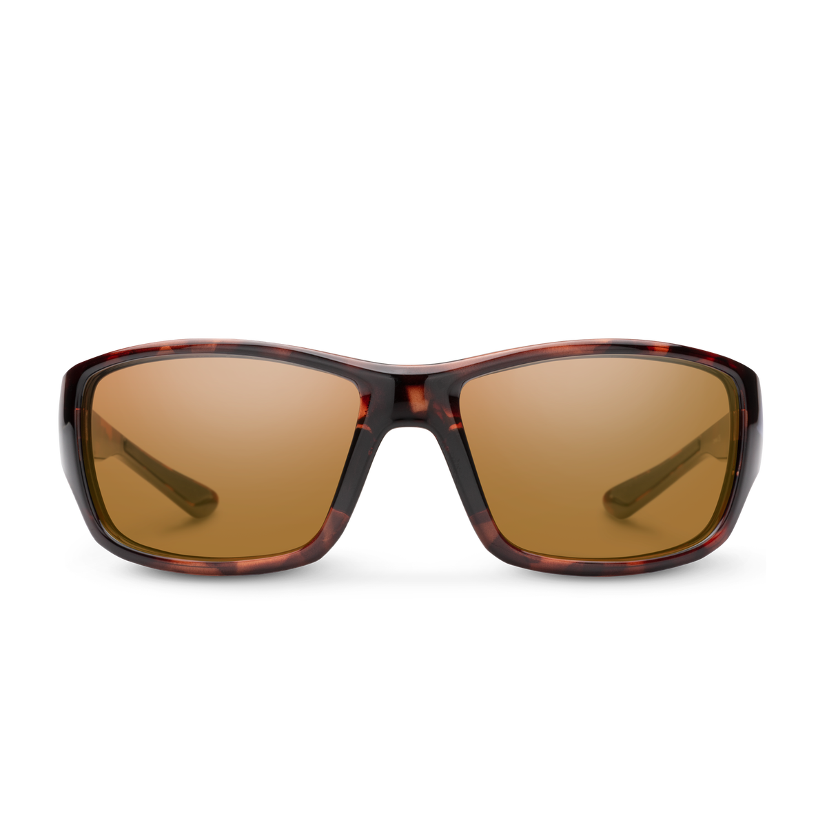 Hull, Black + Polarized Gray  Lens