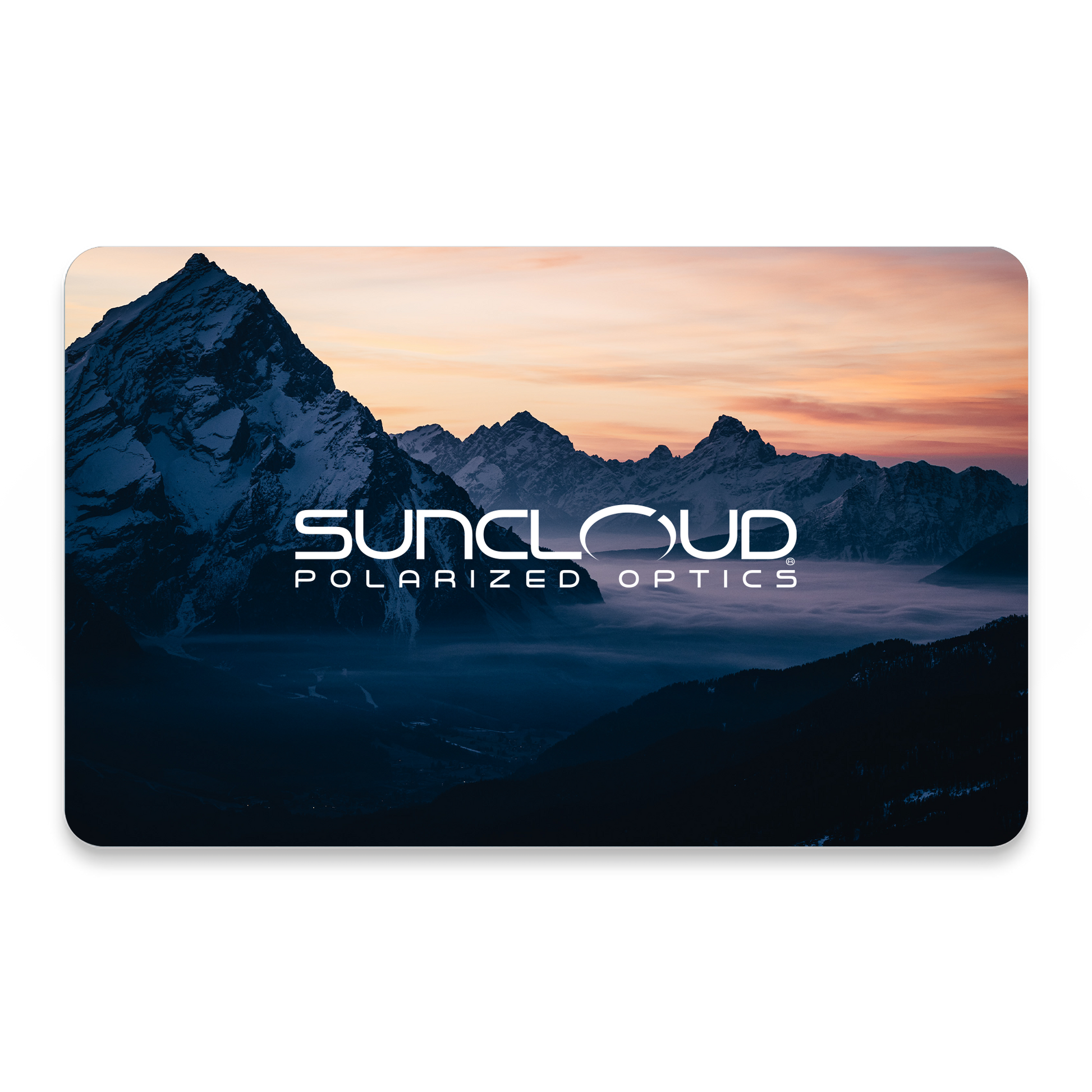 Gift Card, $25.00