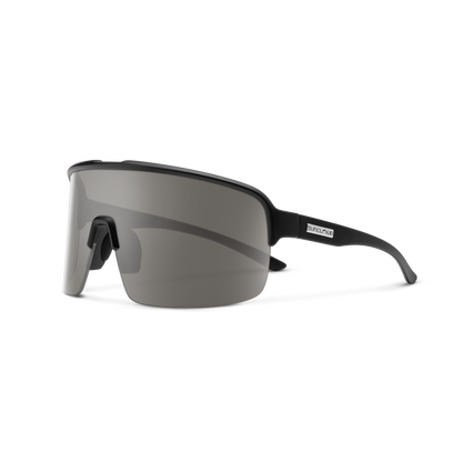Amplify, Matte Tortoise + Polarized Aqua Mirror Lens