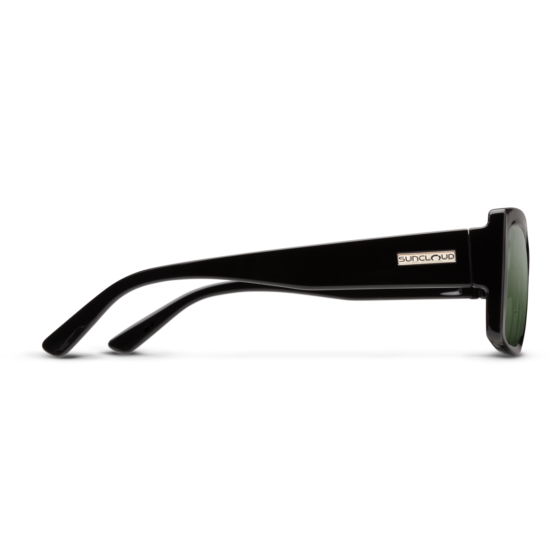 Astoria, BlueTortoise + Polarized Blue Mirror Lens