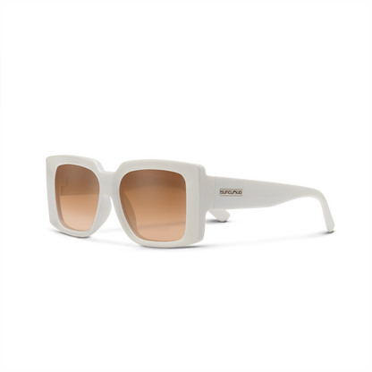 Astoria, BlueTortoise + Polarized Blue Mirror Lens