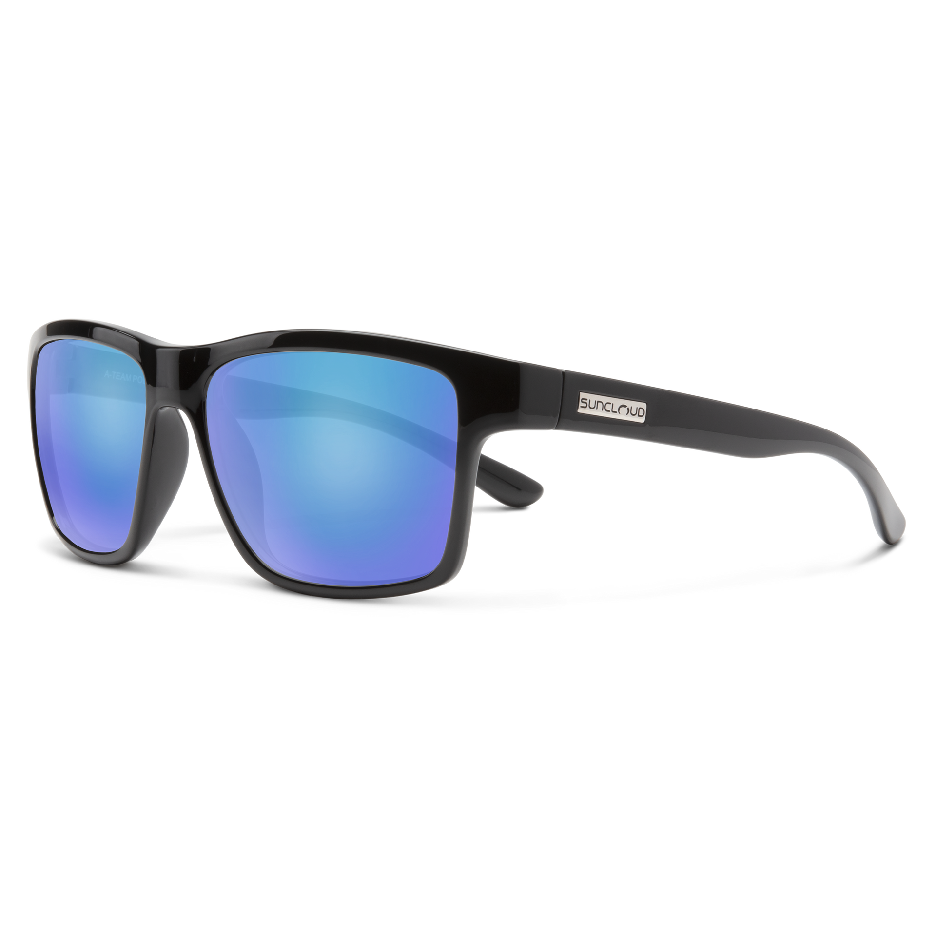 A-Team | Sunglass | Suncloud Optics