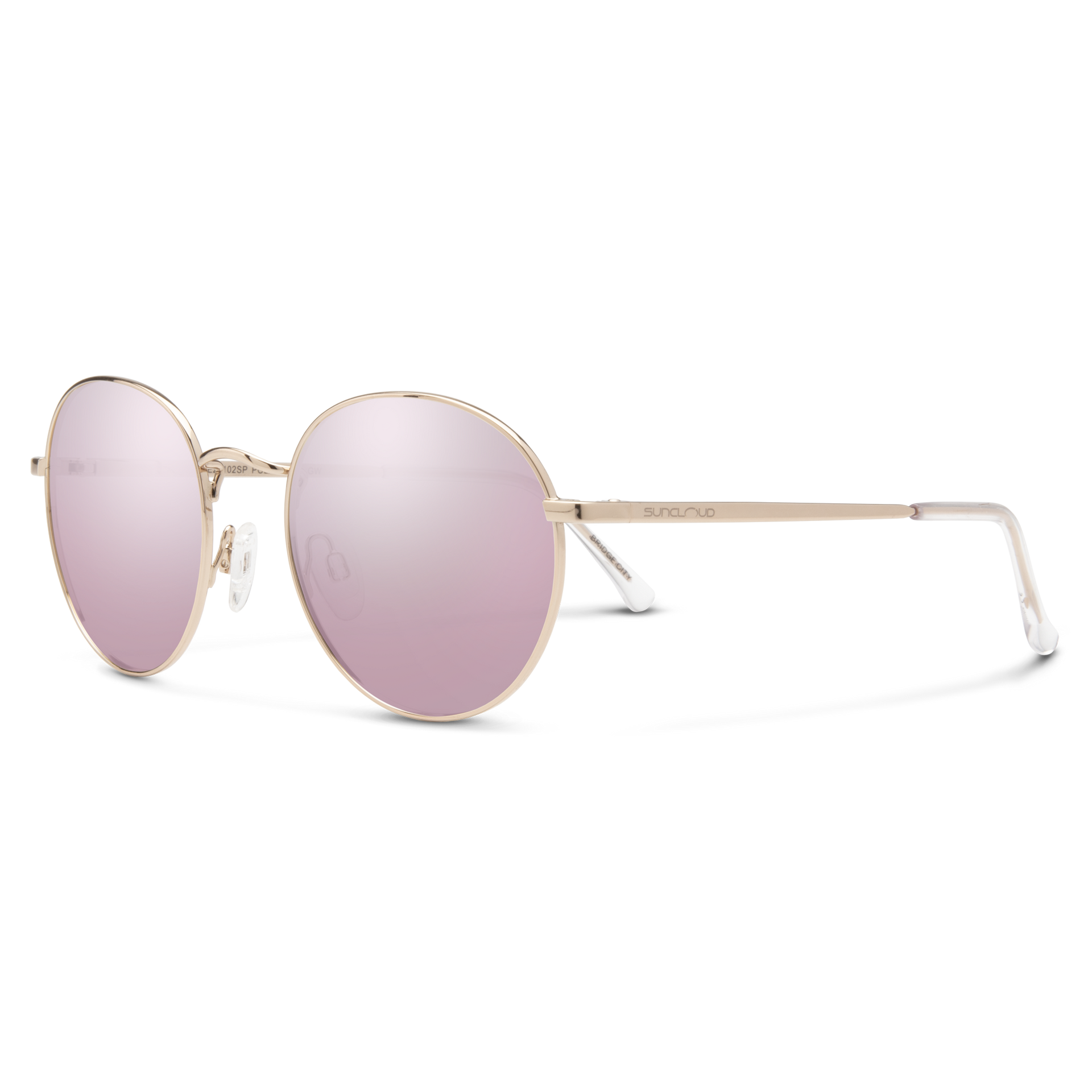 Bridge City Sunglass Suncloud Optics