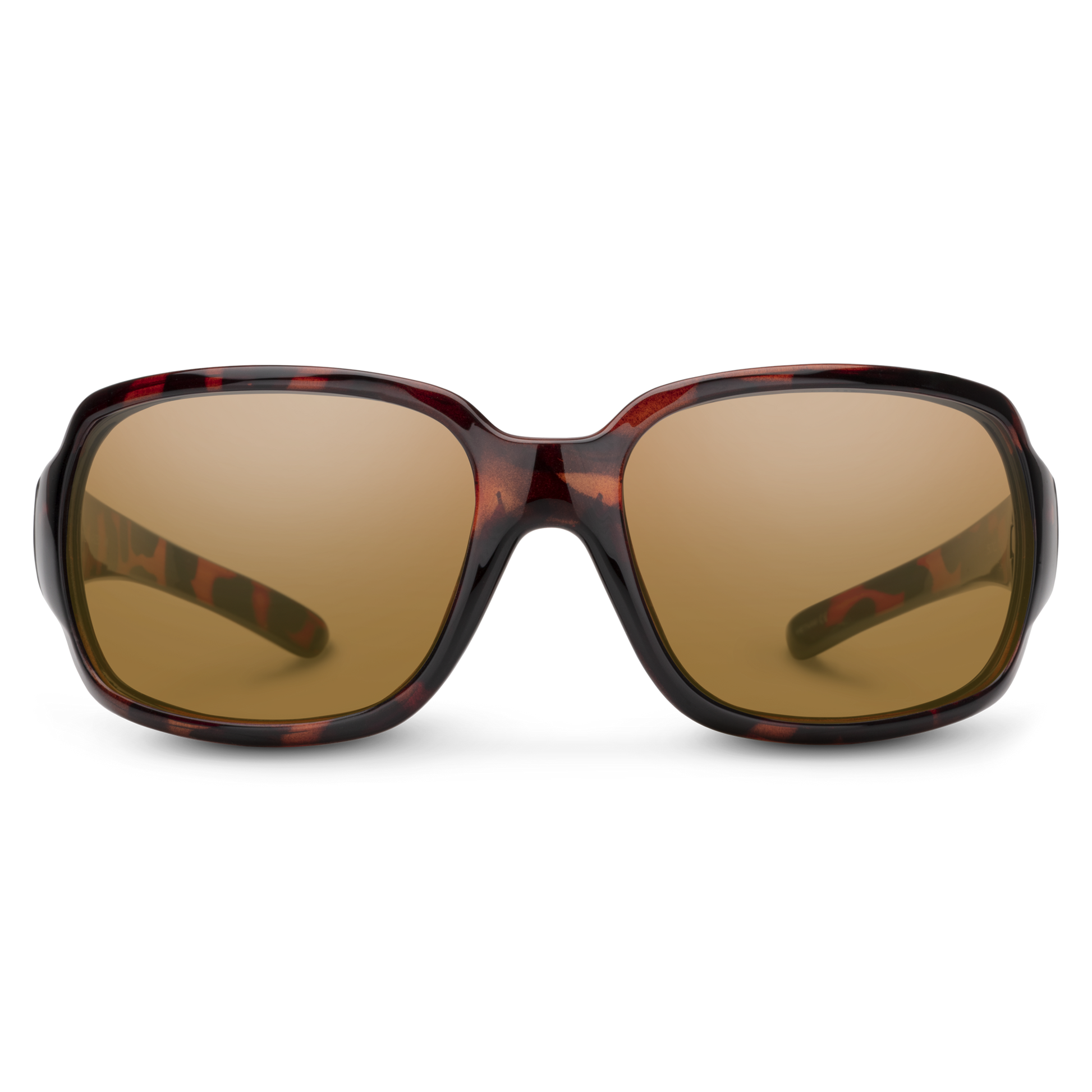 Cookie, Tortoise + Polarized Brown  Lens