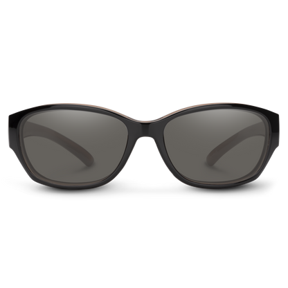 Duet, Tortoise + Polarized Brown  Lens