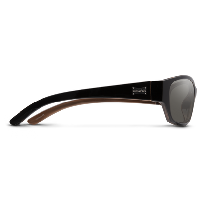 Duet, Tortoise + Polarized Brown  Lens