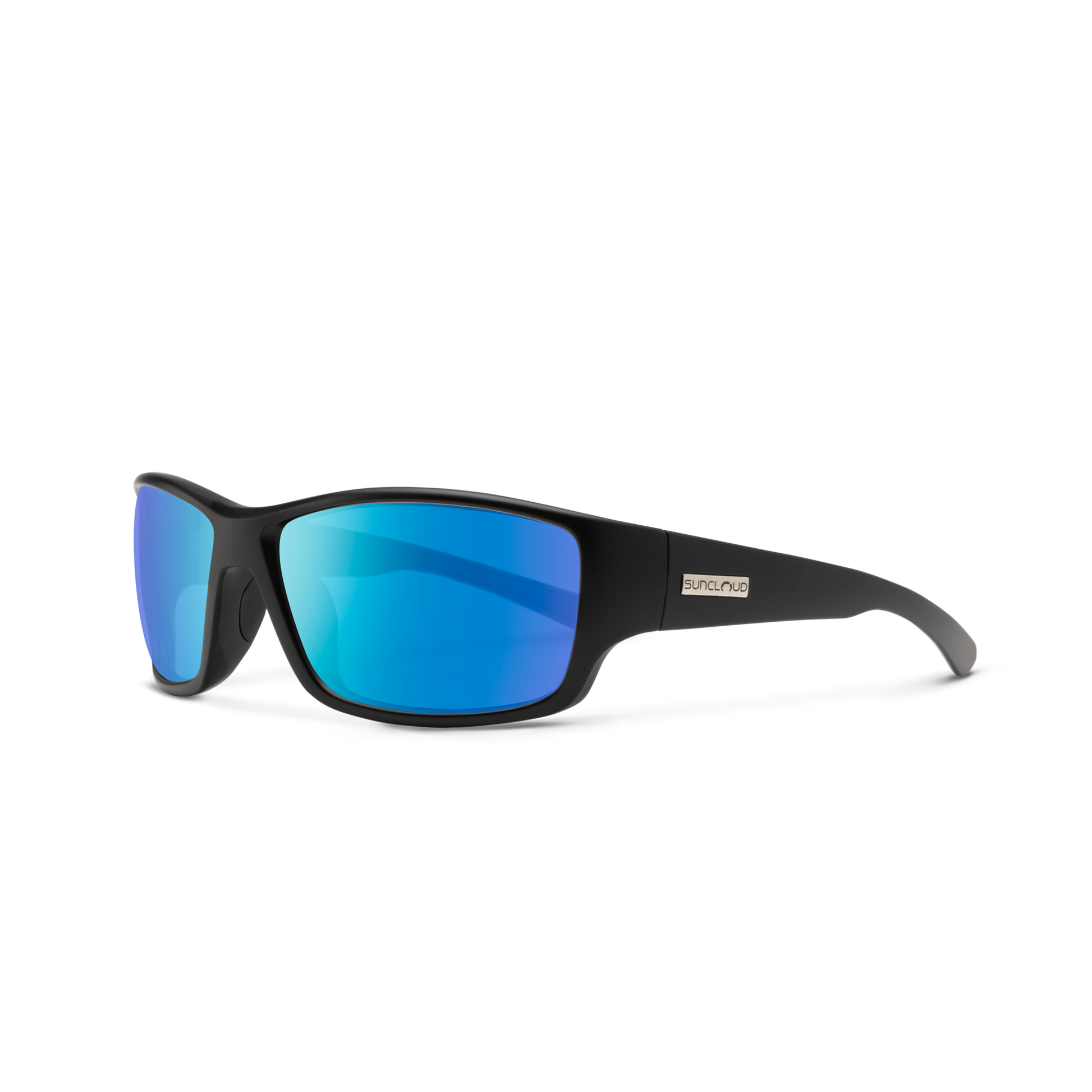 Hull, Black + Polarized Gray  Lens