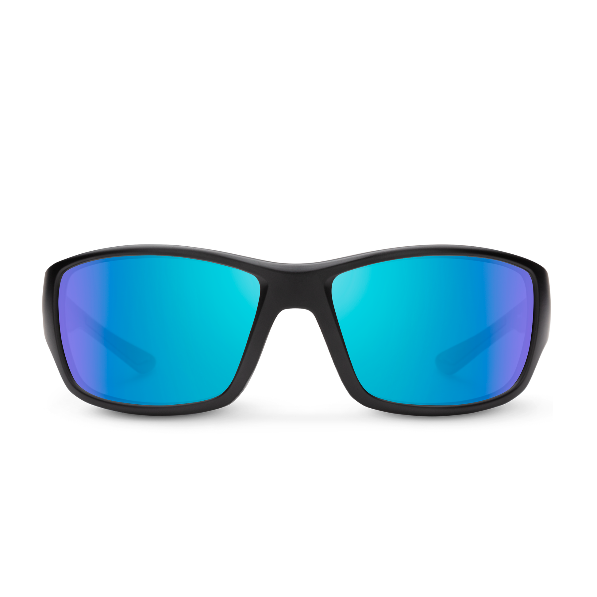 Hull, Black + Polarized Gray  Lens