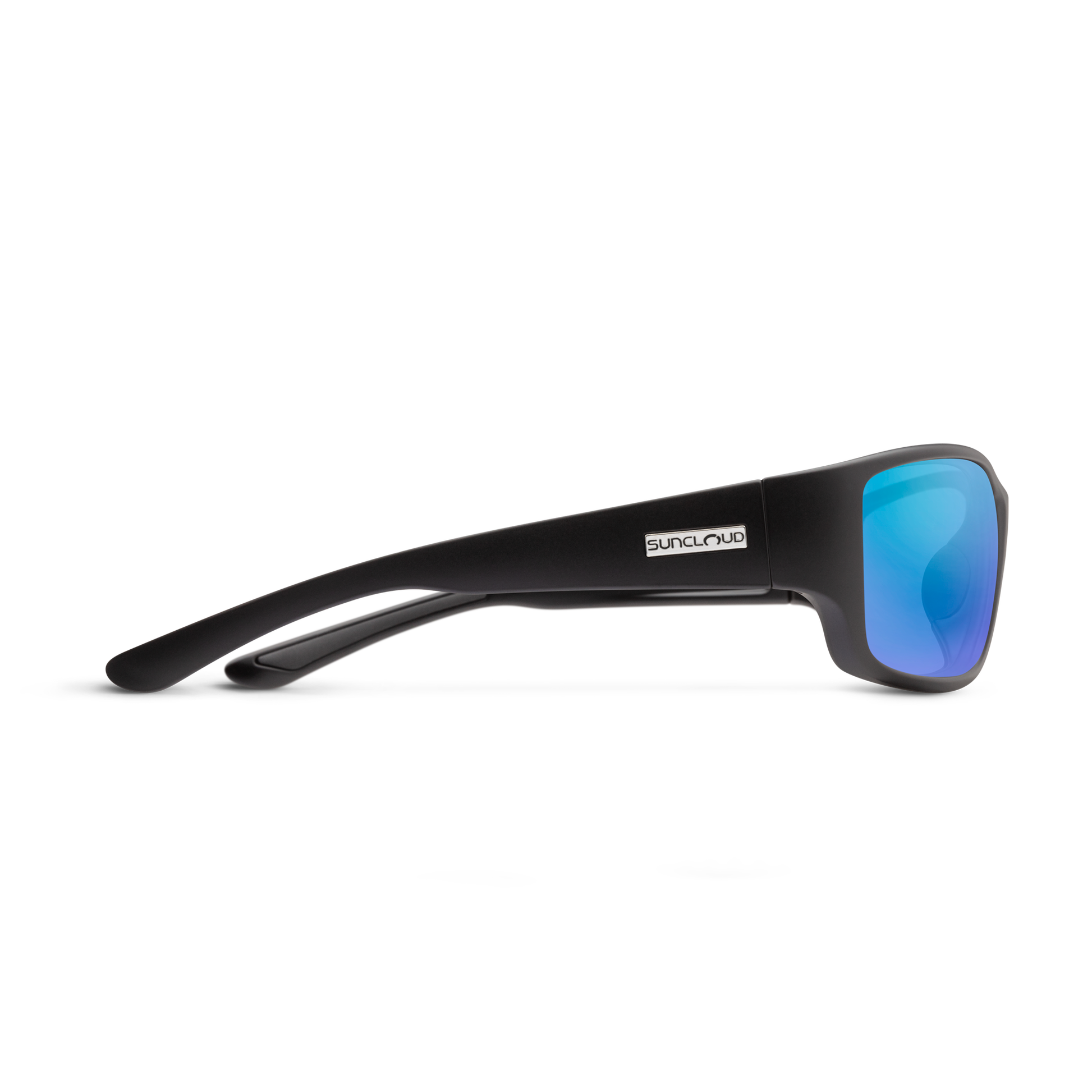 Hull, Black + Polarized Gray  Lens