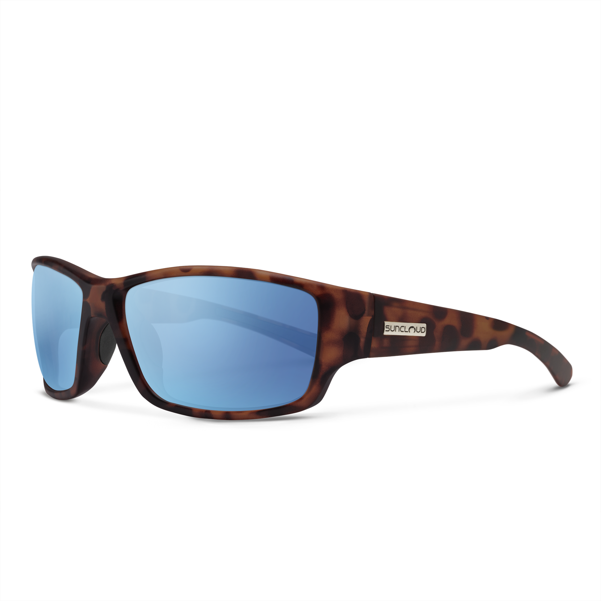 Hull, Black + Polarized Gray  Lens