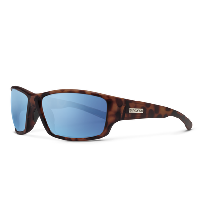 Hull, Black + Polarized Gray  Lens