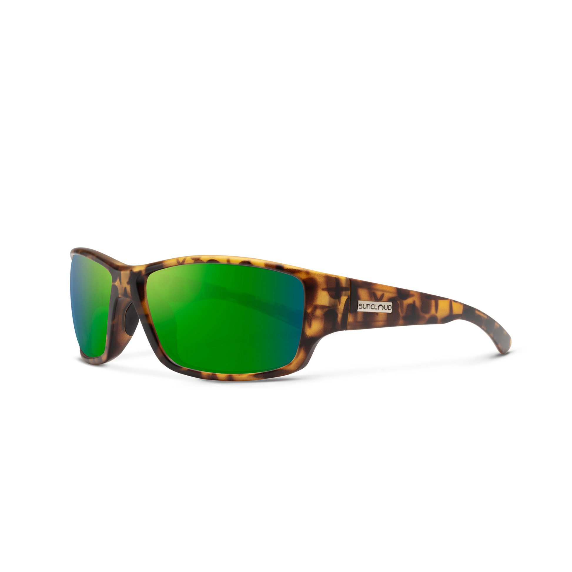 Hull, Black + Polarized Gray  Lens