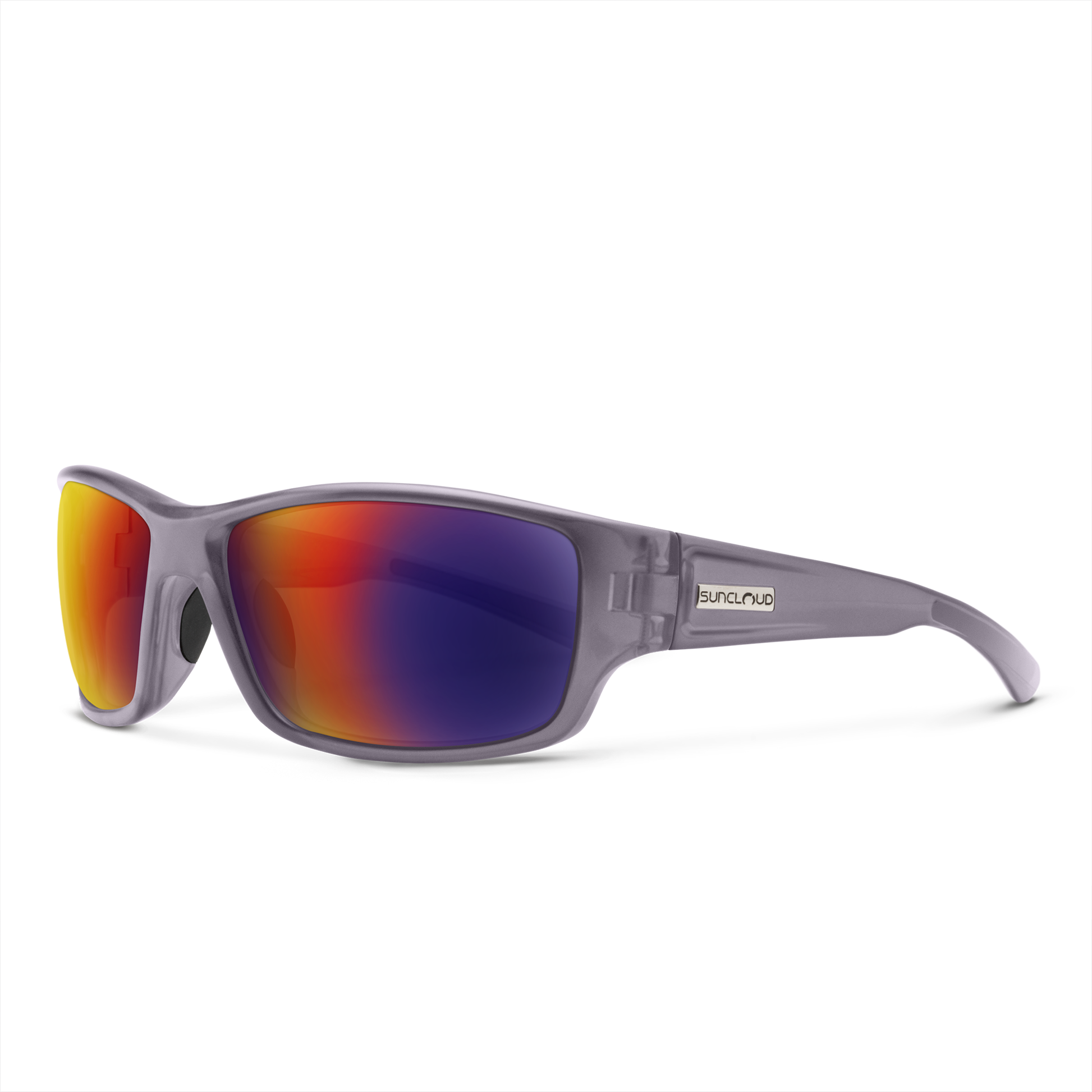 Hull, Black + Polarized Gray  Lens
