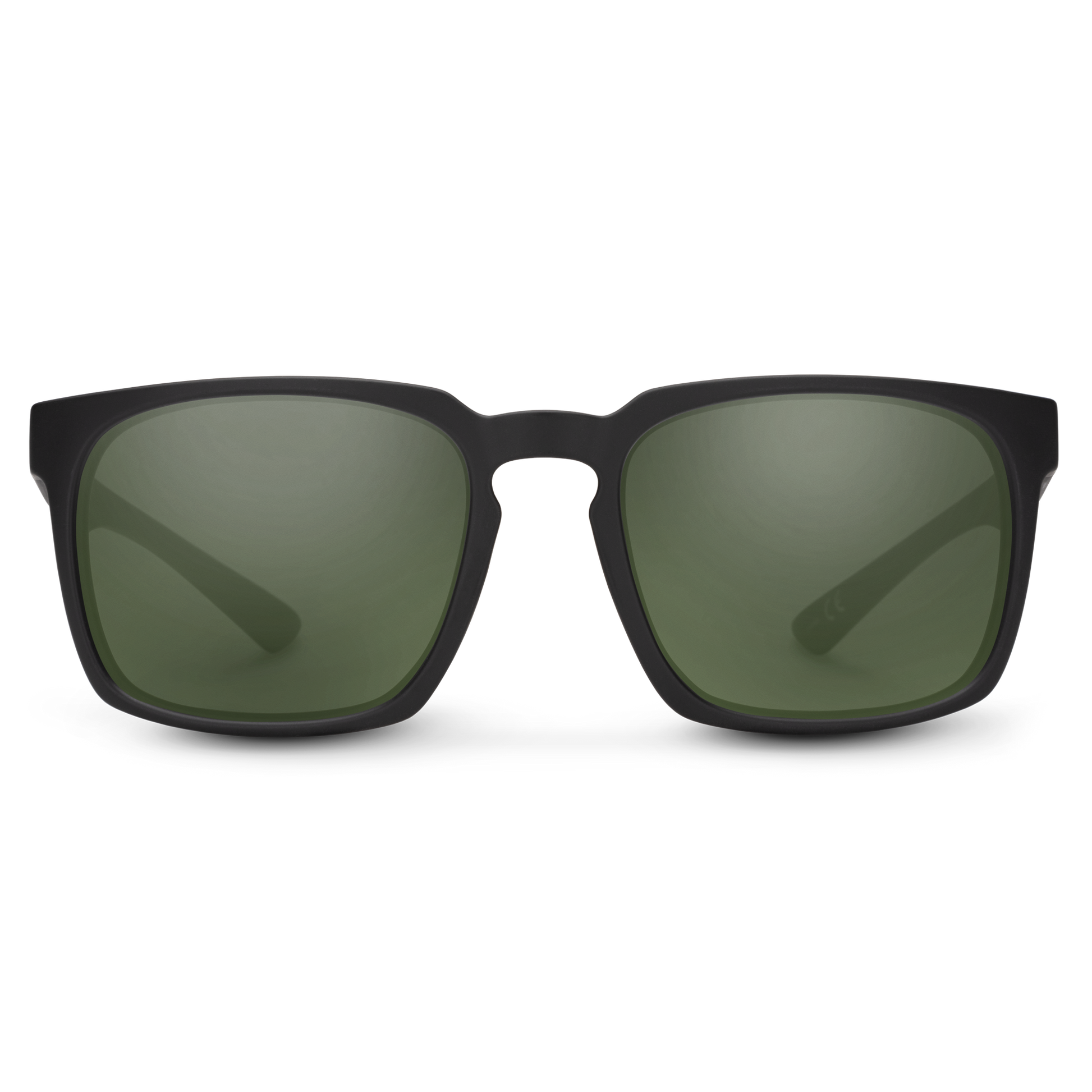 Hundo, Burnished Brown + Polarized Brown  Lens