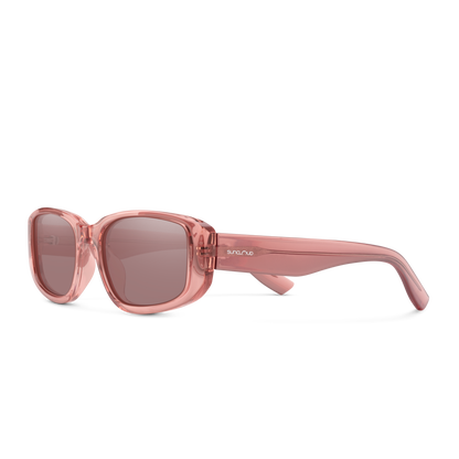 Lane, Black + Polarized Gray Green Lens