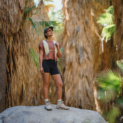 Lane, Black + Polarized Gray Green Lens