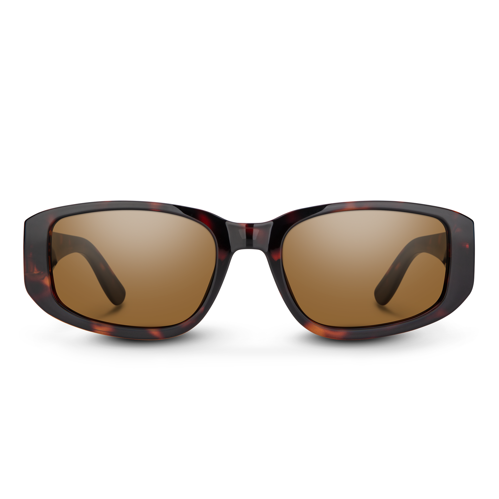 Lane, Black + Polarized Gray Green Lens