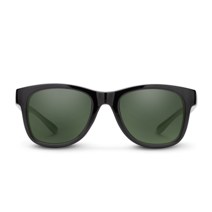 Leeway, Tortoise + Polarized Sienna Mirror Lens